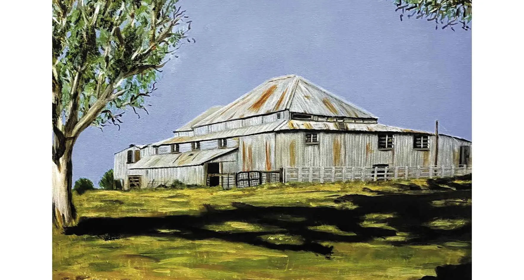 Local artists take awards at 2026 Art Unlimited Exhibition