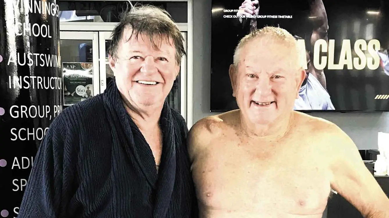 Rich takes out inaugural Gratton Galleries' Trophy