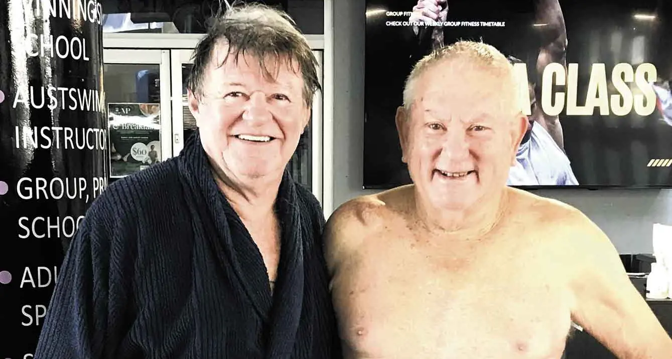 Rich takes out inaugural Gratton Galleries' Trophy