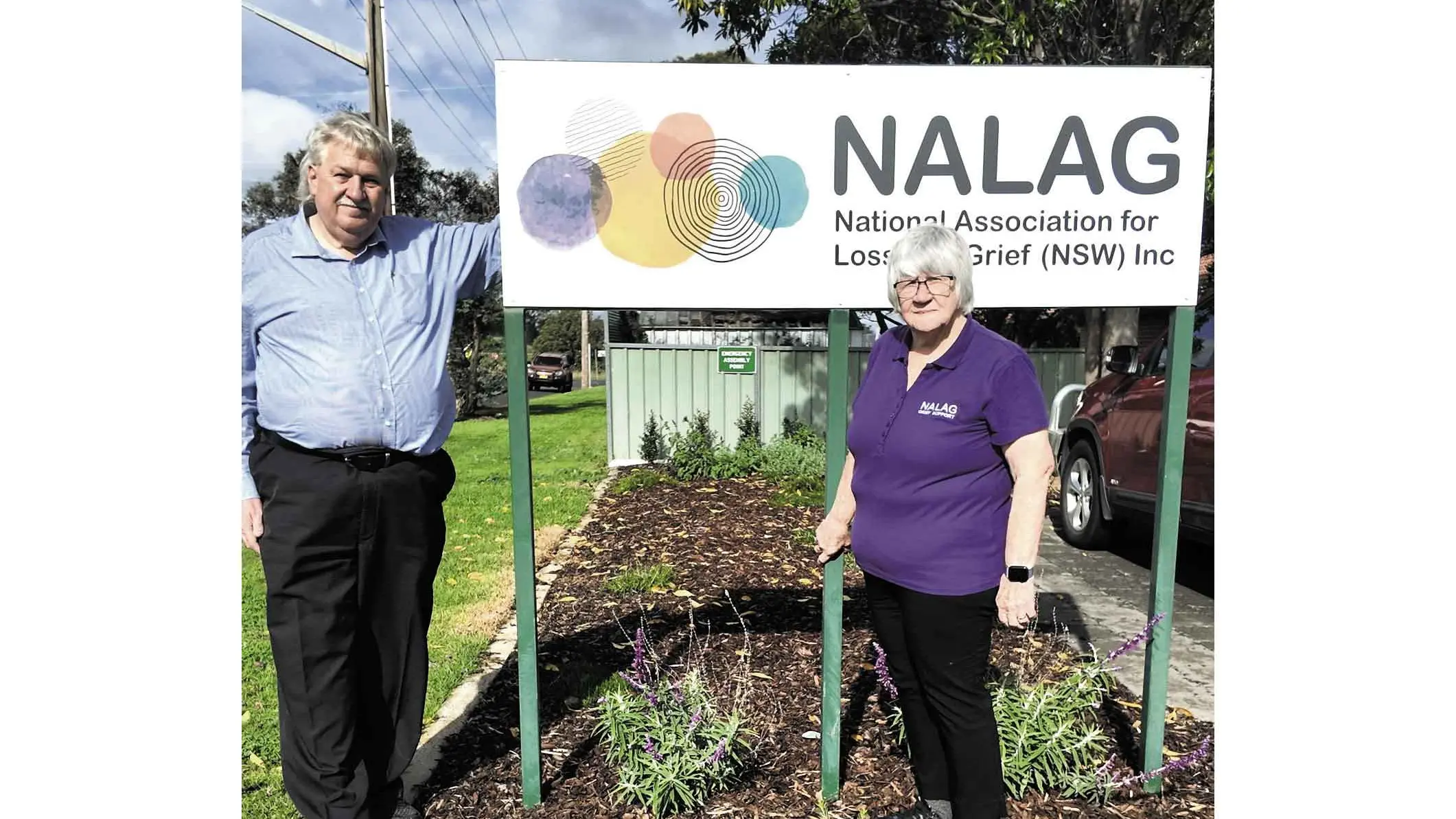 Inaugural Dubbo Memory Walk next month