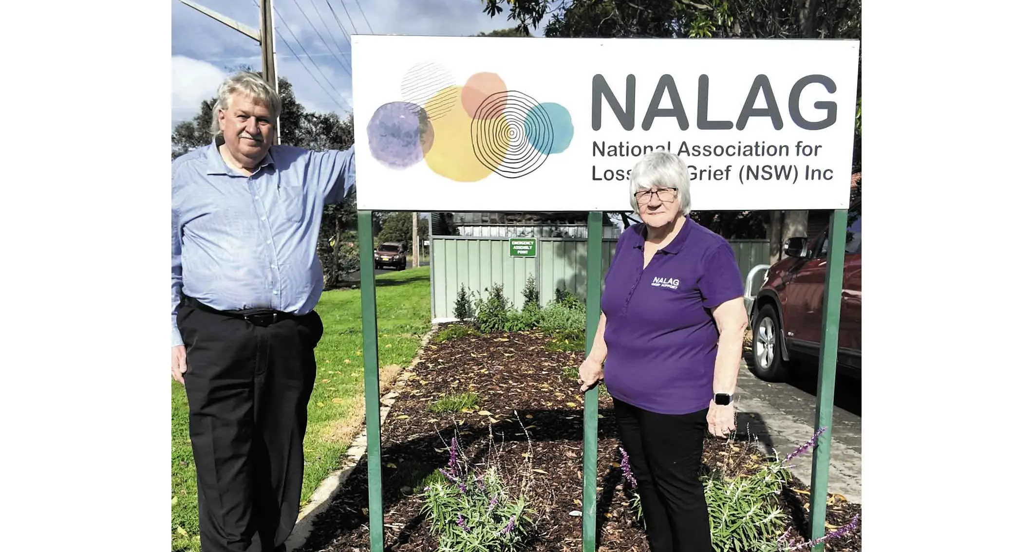 Inaugural Dubbo Memory Walk next month
