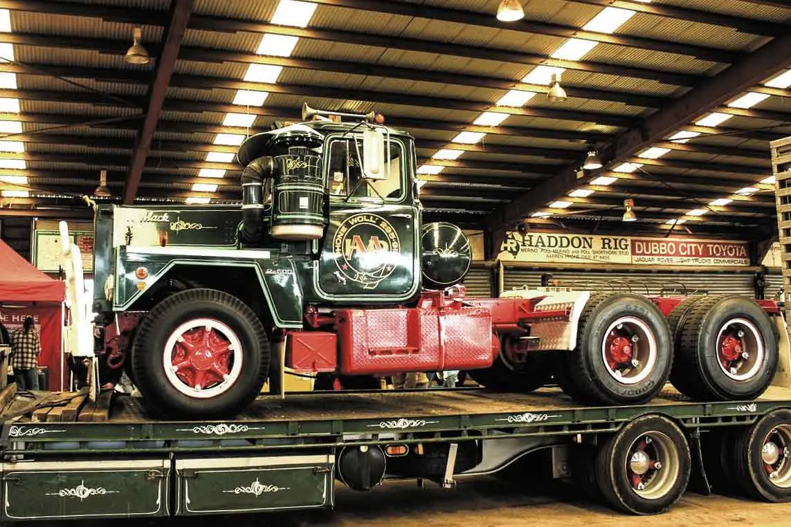 <p>Celebrating two decades, the Golden Oldies Truck, Tractor, Bus, and Quilt Show is back again at Dubbo Showground in early August and, for the first time, running over the whole weekend. Photo: Supplied</p>\\n