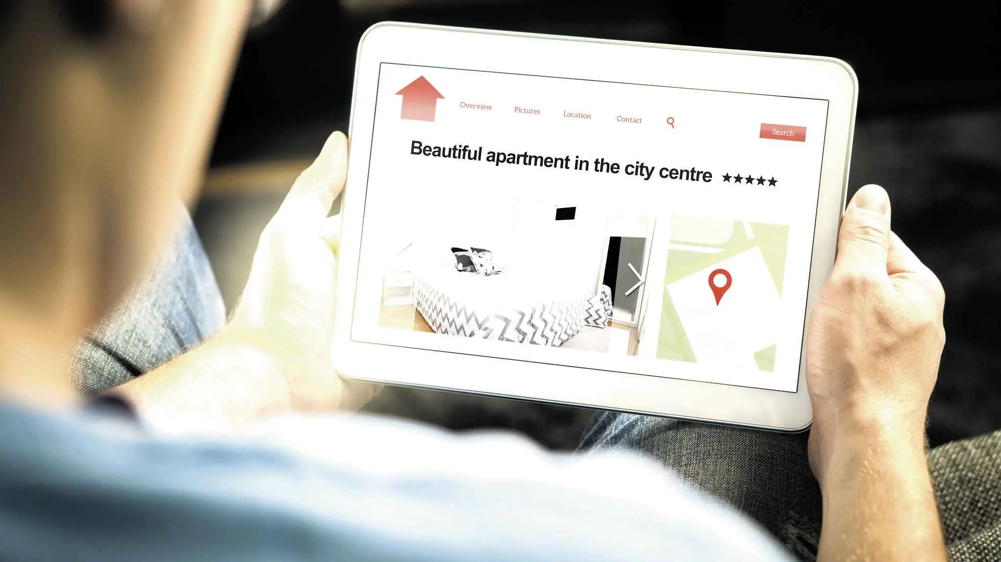 Online real estate giants clash in court over marketing claims