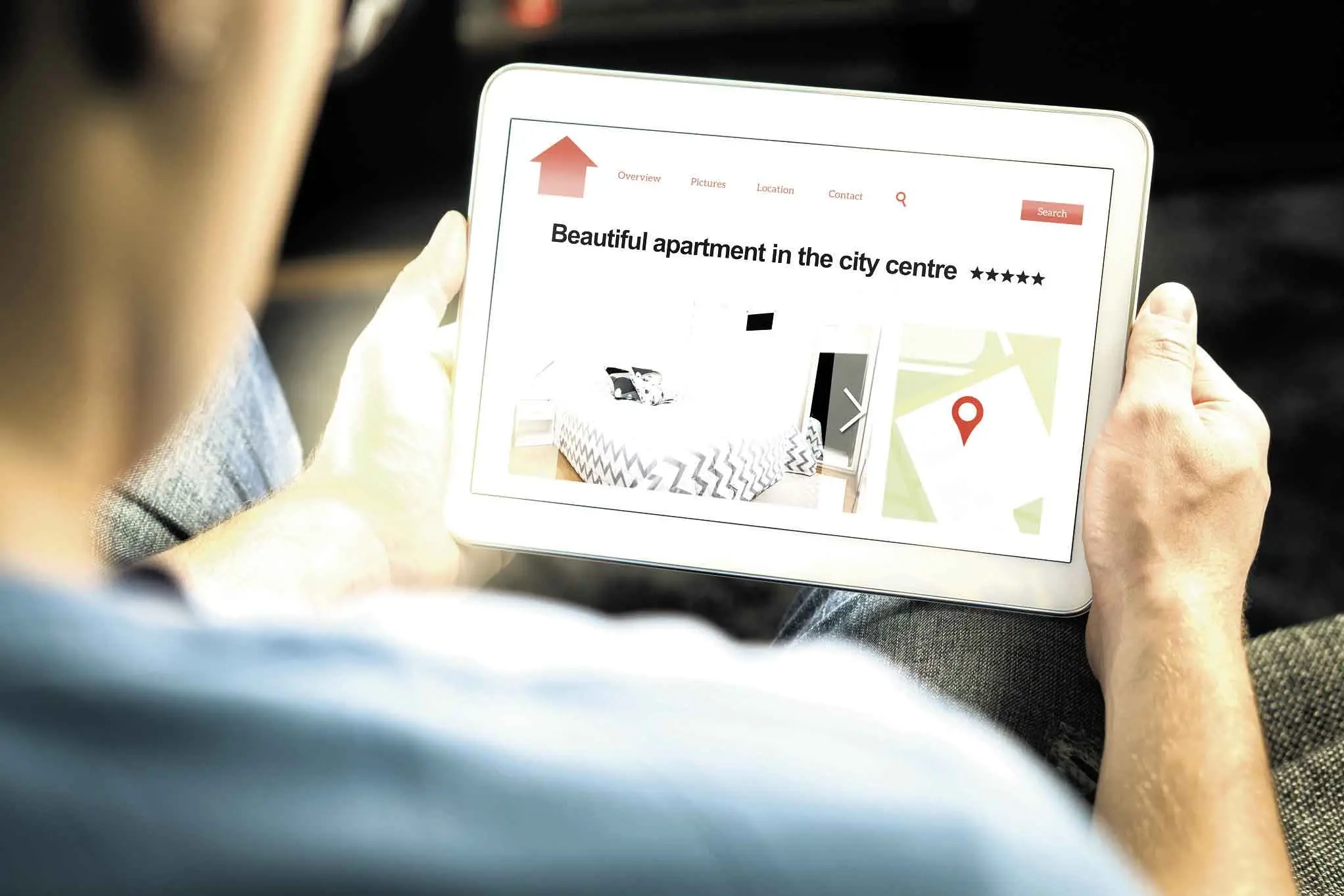 <p>The nation\\'s two big property listings sites are accusing each other of making false claims. Photo: Bigstockphoto</p>\\n