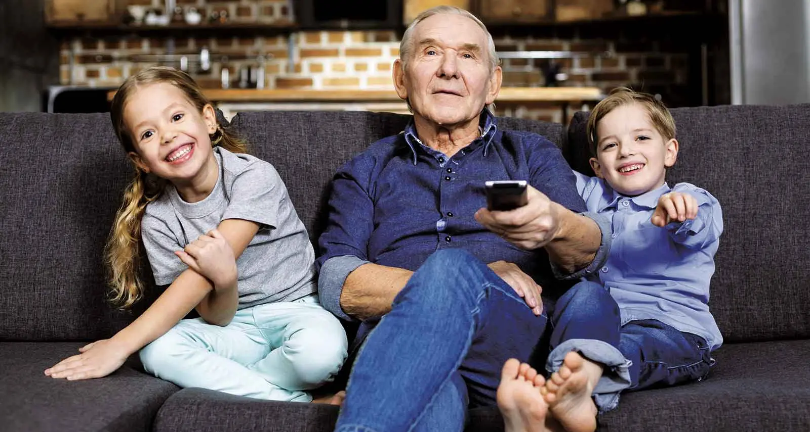 Making visits meaningful for family members living with Alzheimer’s