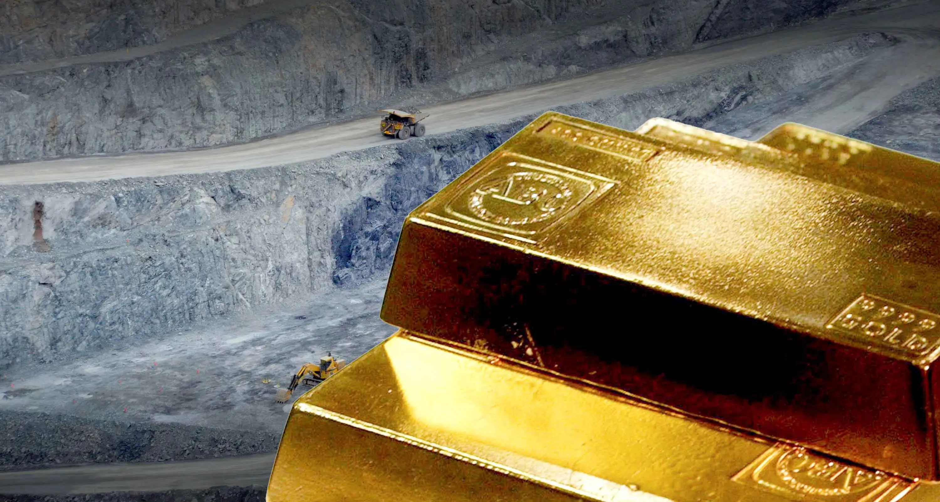 Gold miner to give investors a payout for first time