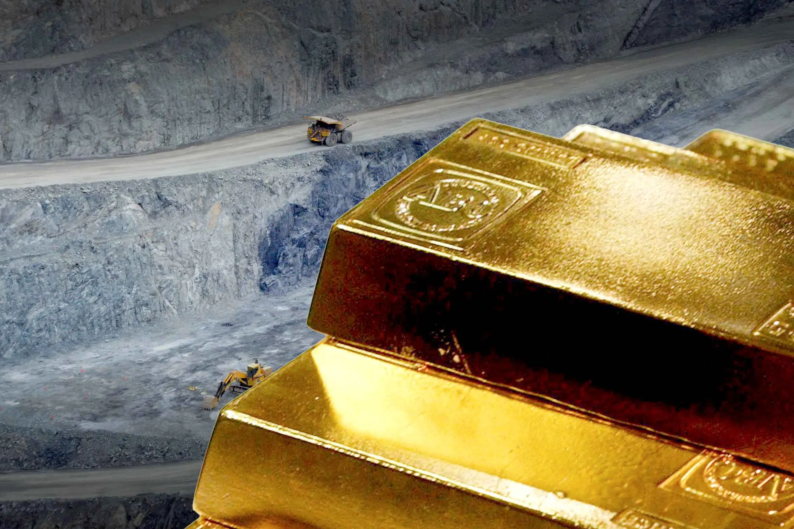 <p>Alkane Resources produced a record amount of gold equivalent across its mining operations in the period. Photo: AAP</p>\\n