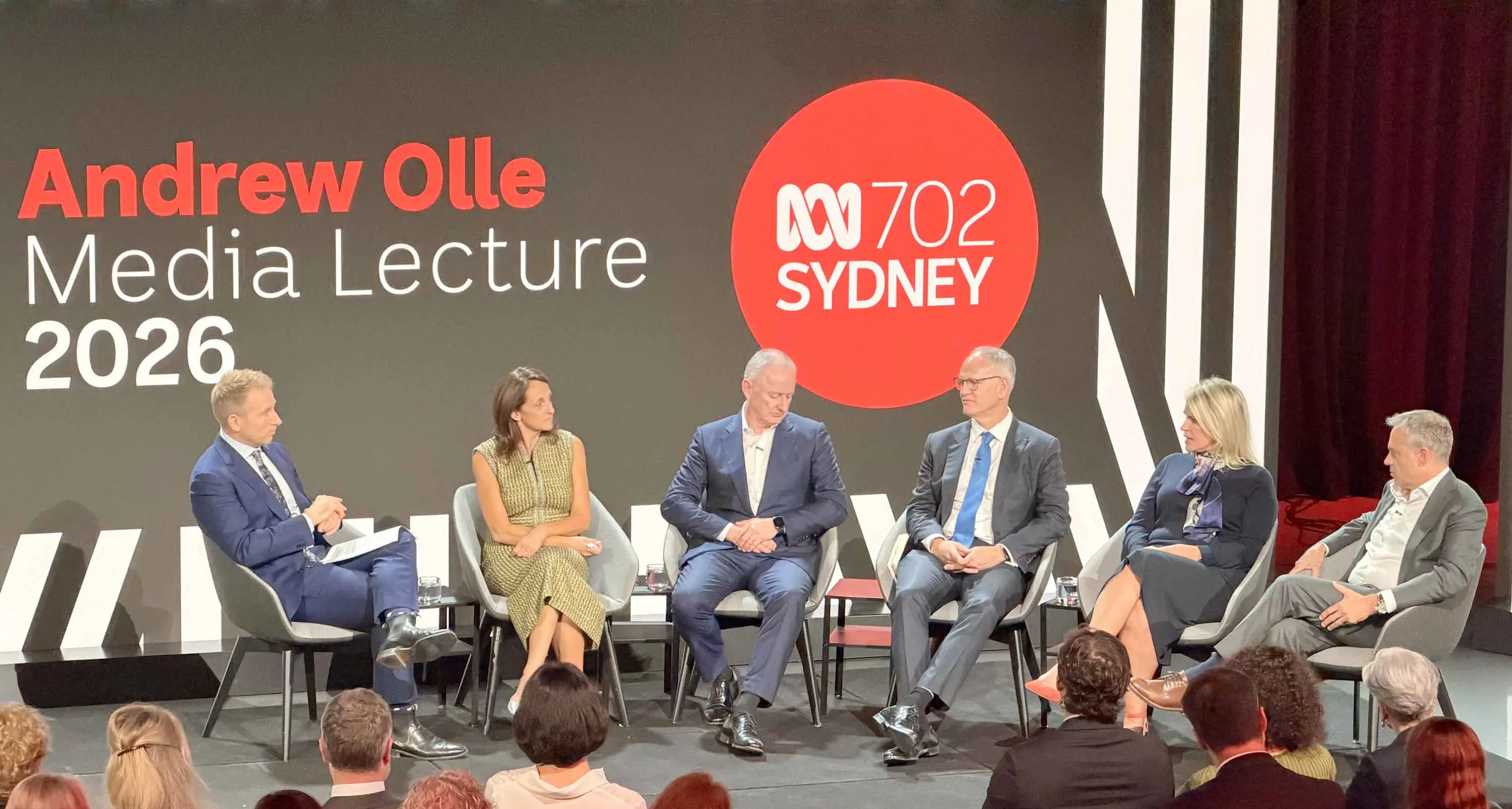 AI an existential challenge for news, media chief warns