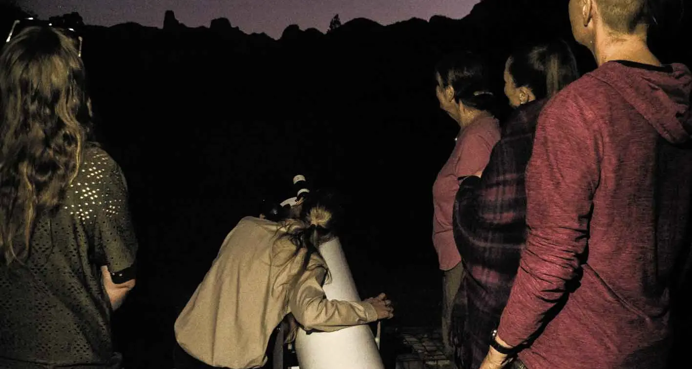 Warrumbungle National Park: 10 years as Australia’s first Dark Sky Park