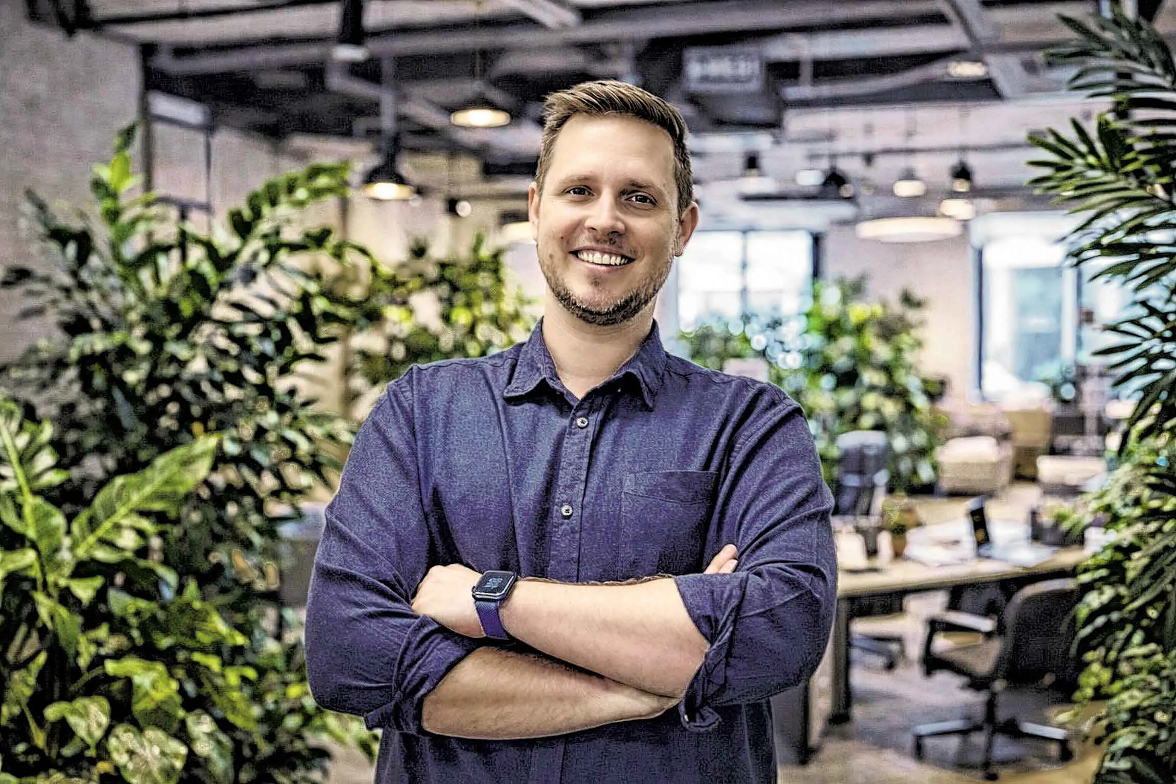 <p>Design for people, not Pinterest, says David Reid Homes Australia Managing Director Matt Jackson. Photo: Supplied. </p>\\n