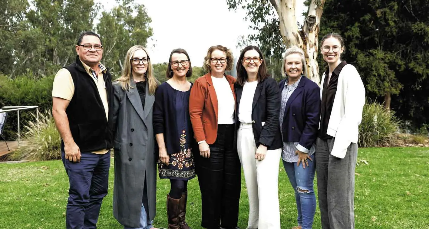 \"Living Out Loud\": Diabetes Week shines a light on support available