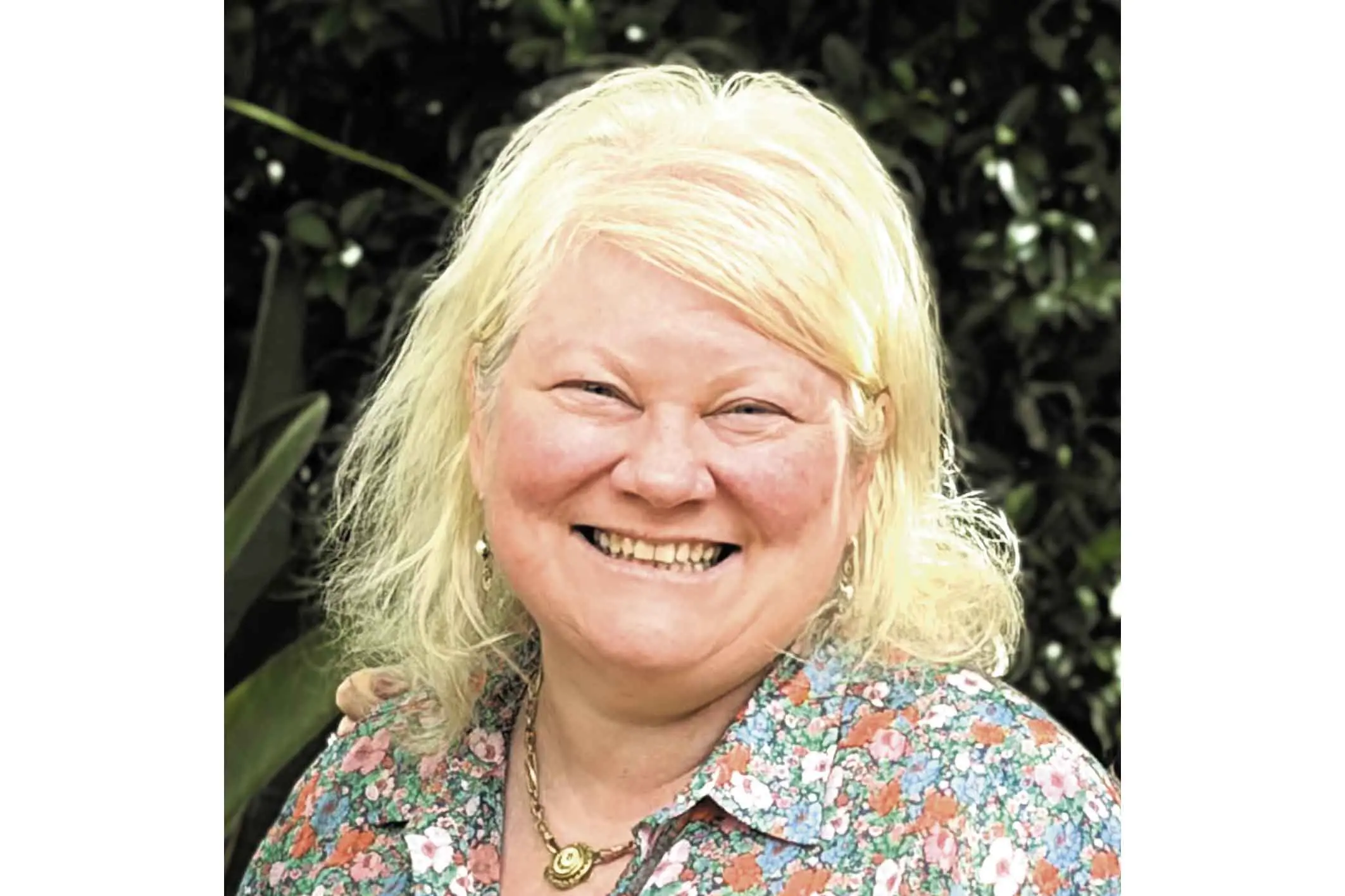 <p>NFP Guide Foundation founder, Natalie Bramble. Photo: NFPGF</p>\\n