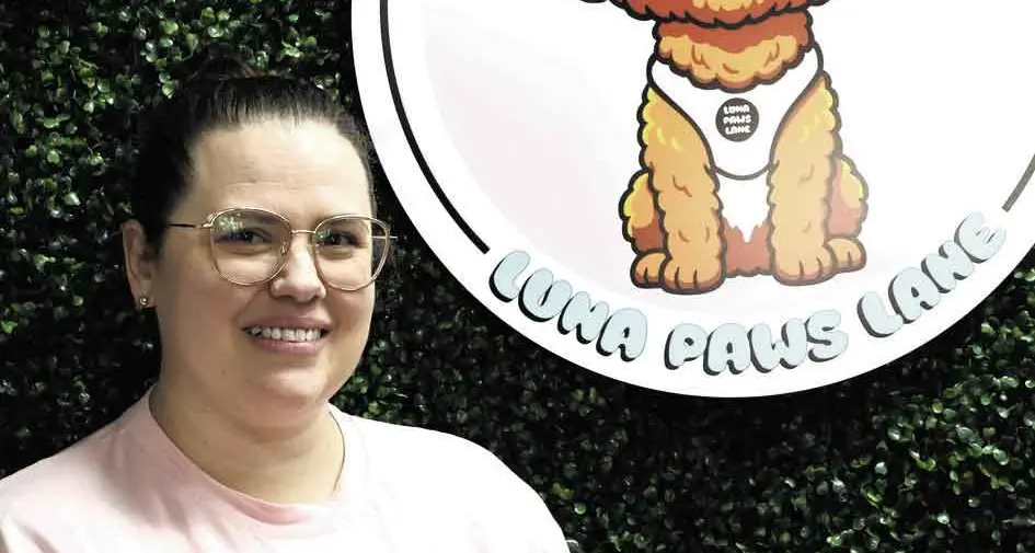 Love Your Work: Erin Parker
