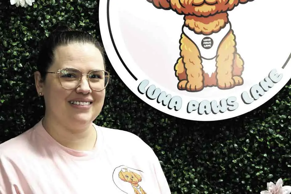 <p>Erin Parker. Photo: Dubbo Photo News. </p>\\n