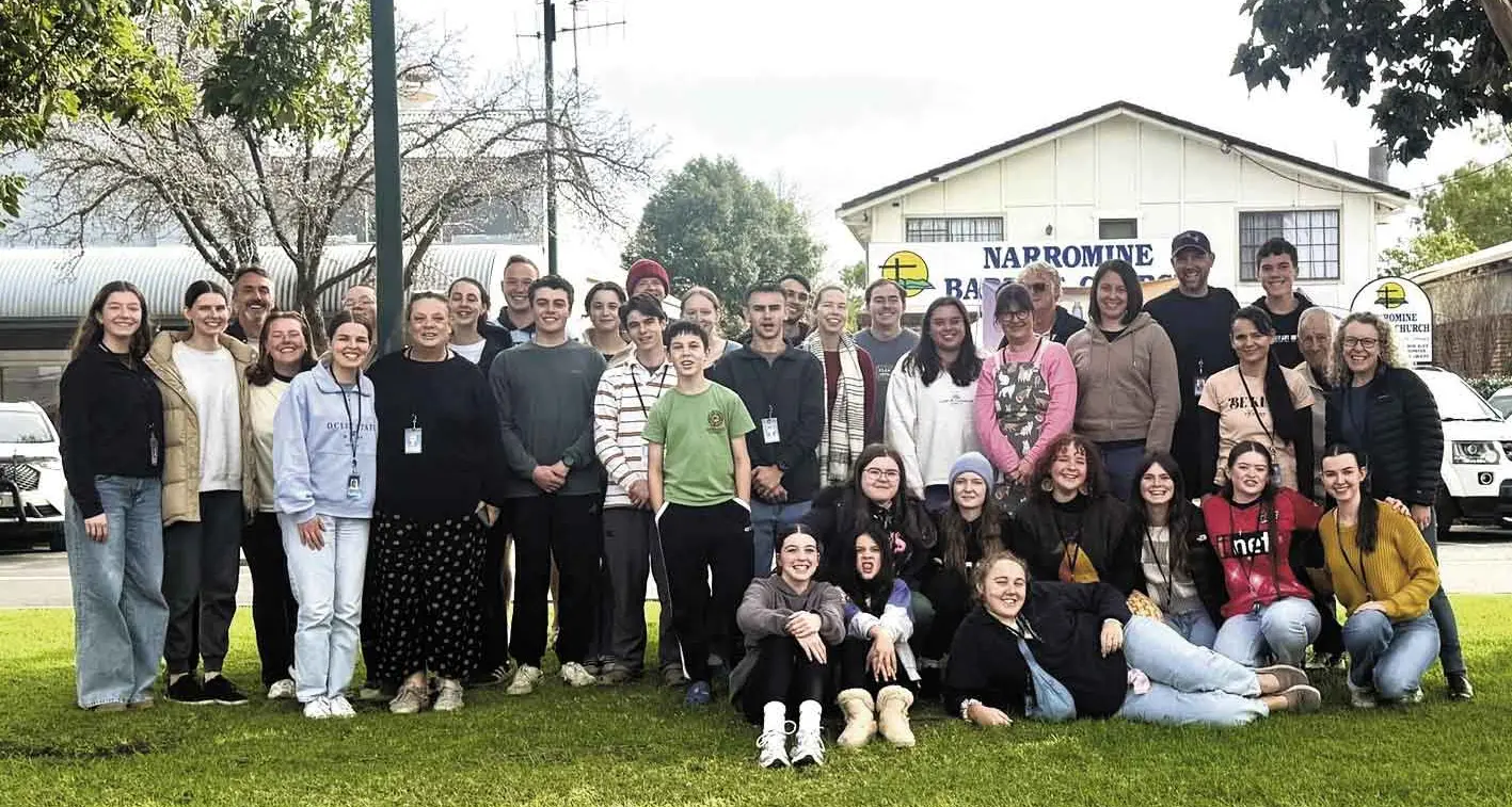 Inland Connect returns to Narromine