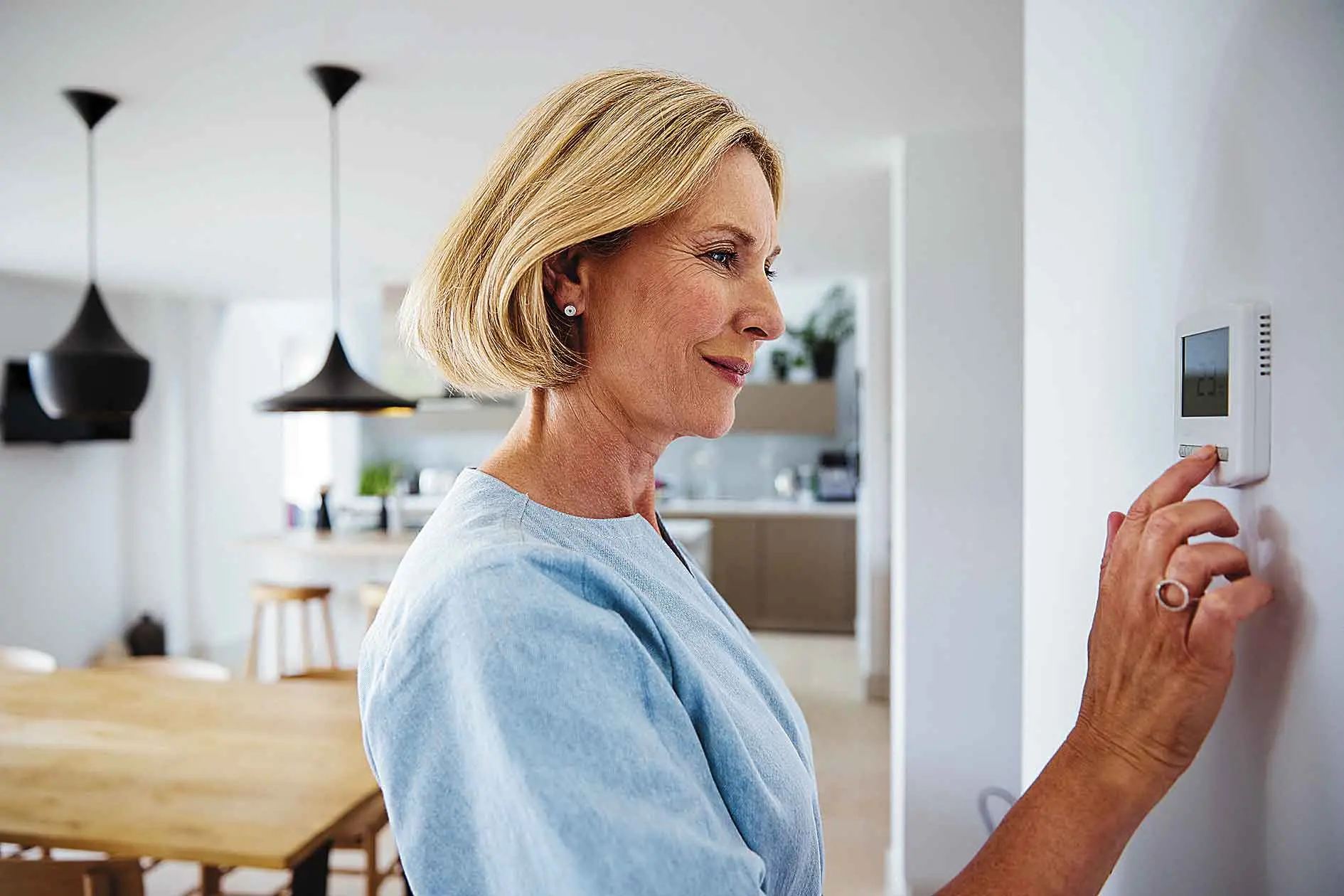 <p>Dubbo LGA has placed in the top 10 most expensive for reverse-cycle heating in Australia, a recent report has indicated. Photo: Bigstockphoto. </p>\\n