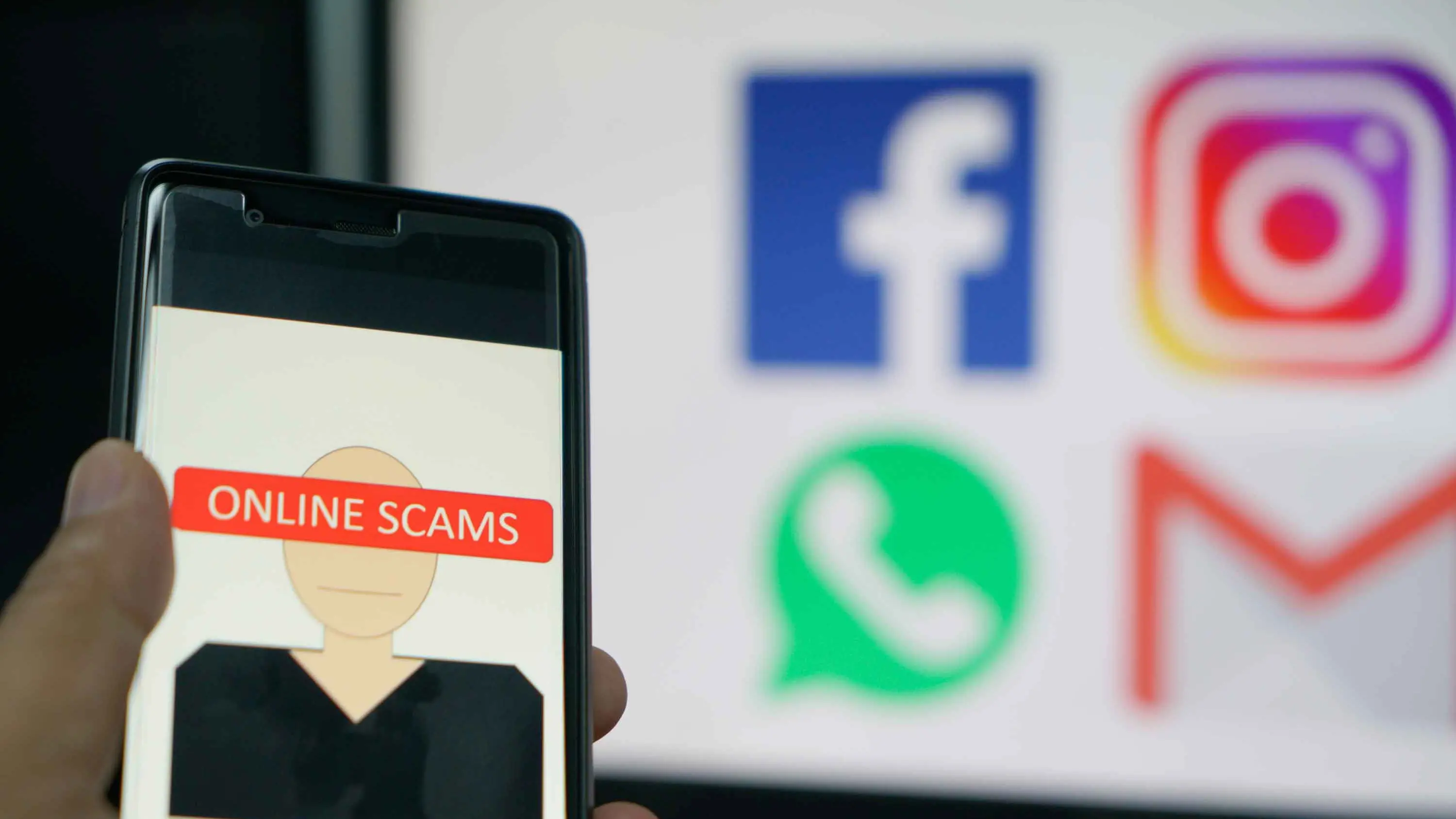 Fact from fiction: boomers to spot AI traps and online lies in one hour