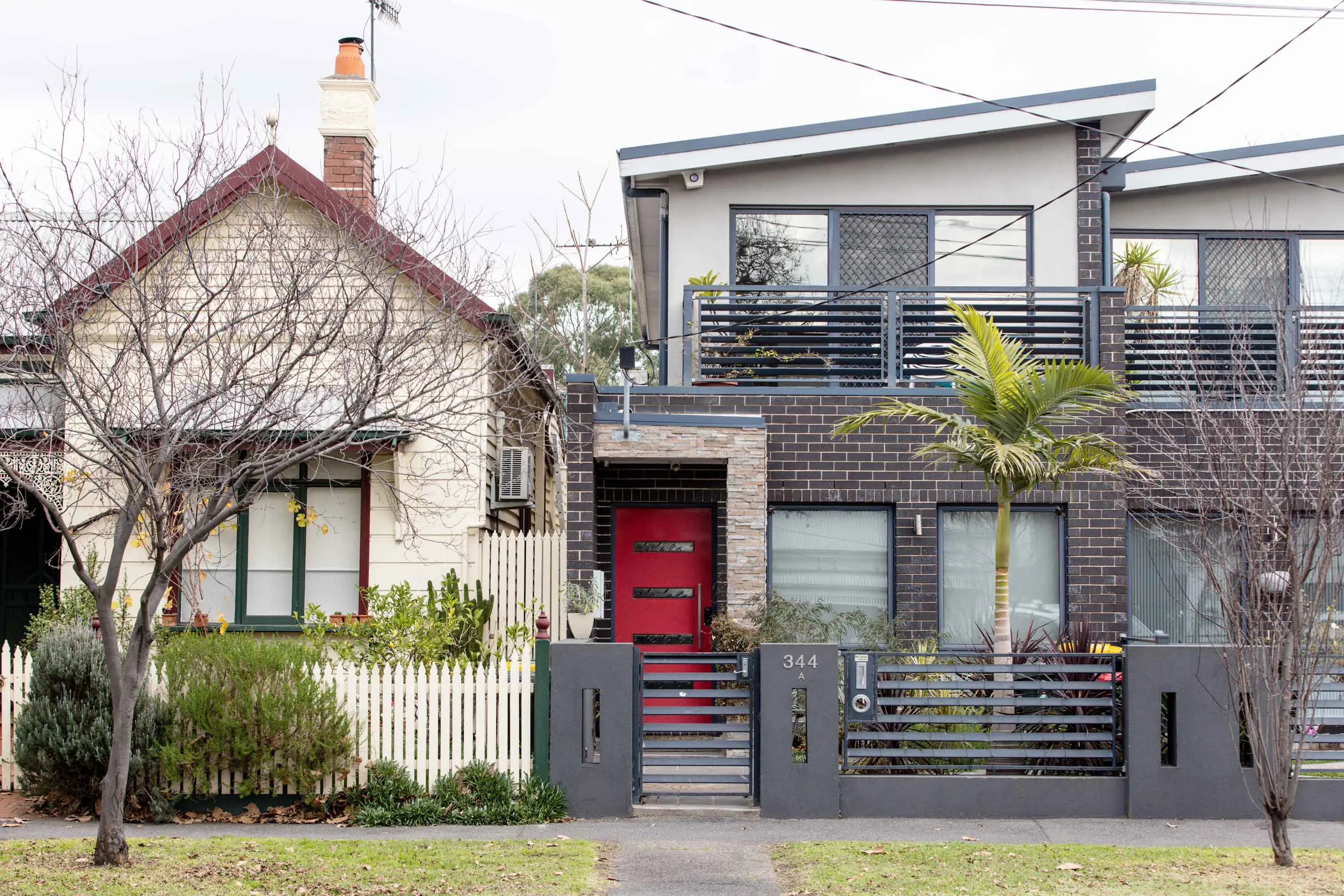 <p>Layers of well-meaning rules imposed by governments over years are blocking or limiting housing. Photo: AAP/Diego Fedele</p>\\n
