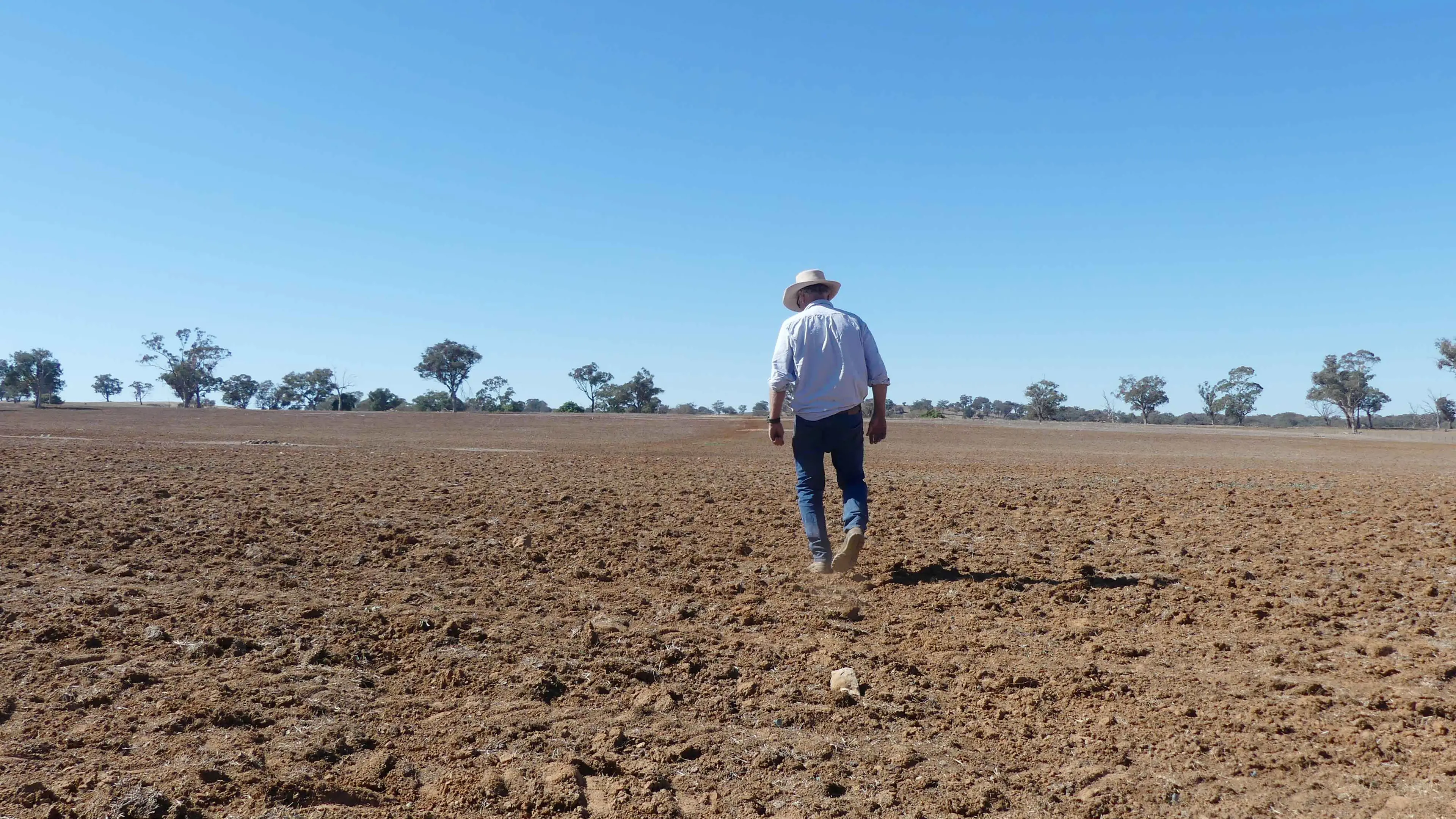 'Cancer doesn't wait': a new plan to help rural men