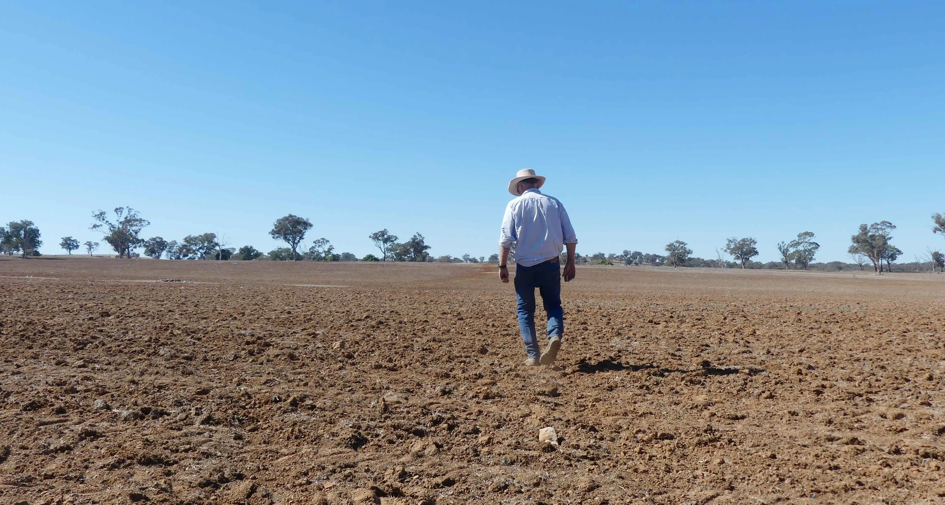 'Cancer doesn't wait': a new plan to help rural men