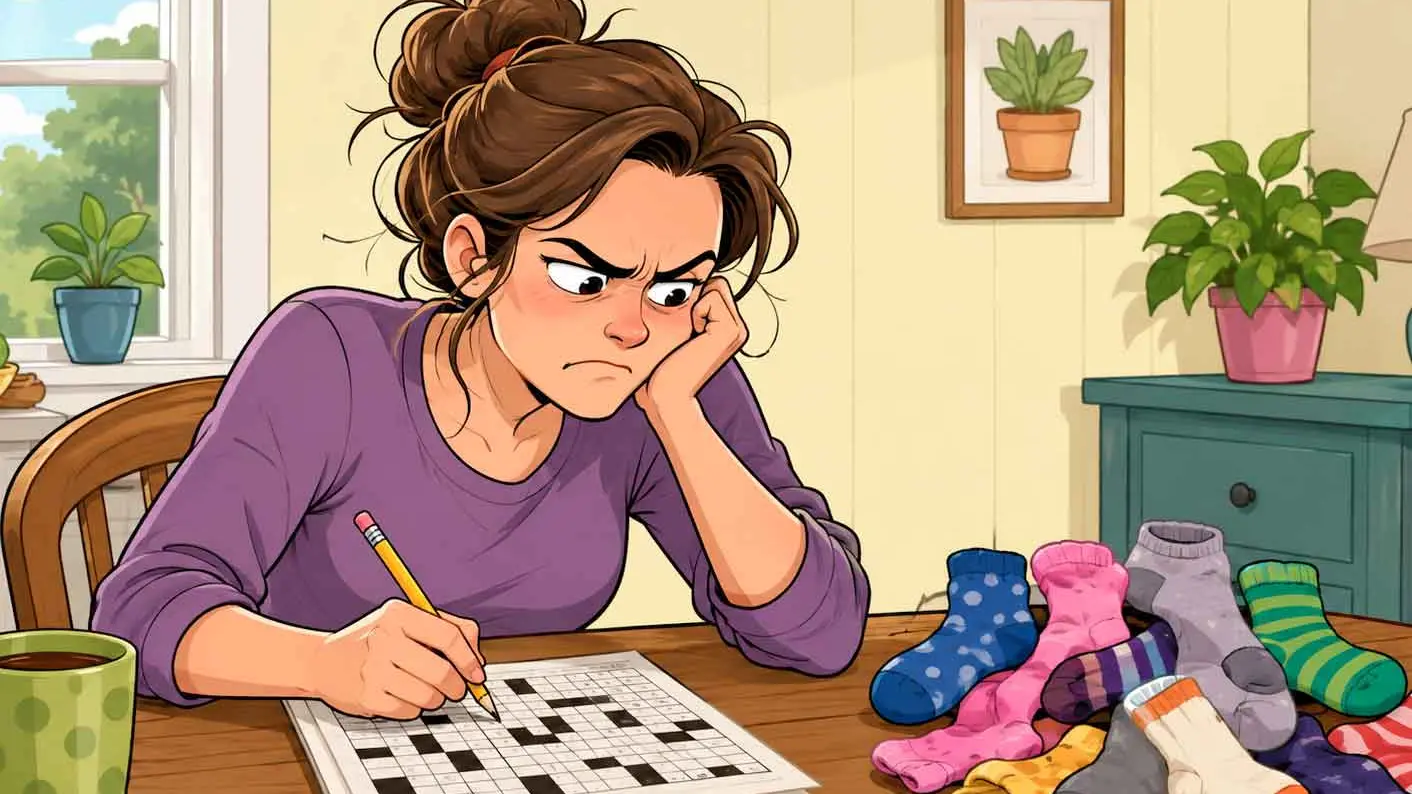 The good-enough parent: More things I’m unsubscribing from