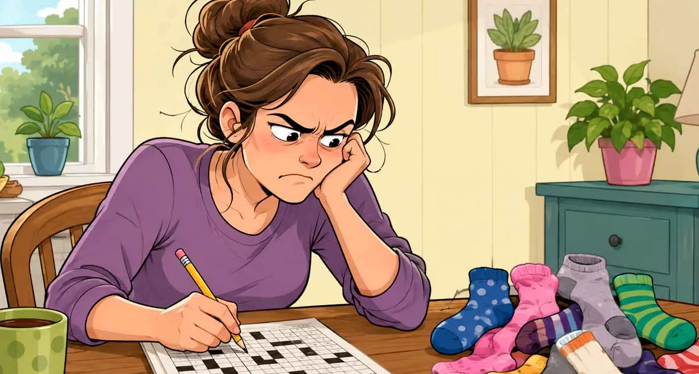 The good-enough parent: More things I’m unsubscribing from