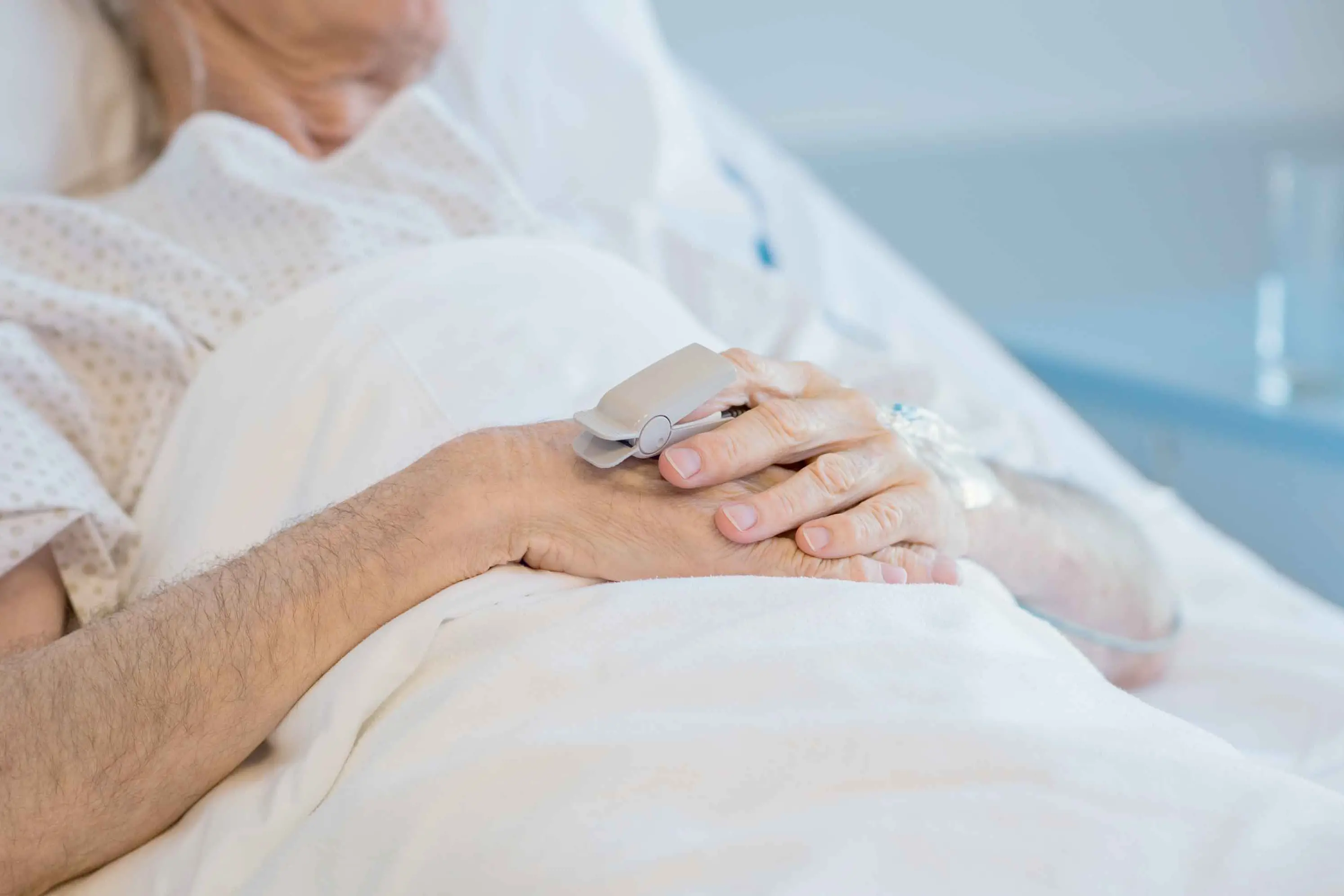 <p>Some states fear seniors will ditch their health insurance if a federal rebate for over-65s is cut. Photo: Bigstockphoto</p>\\n