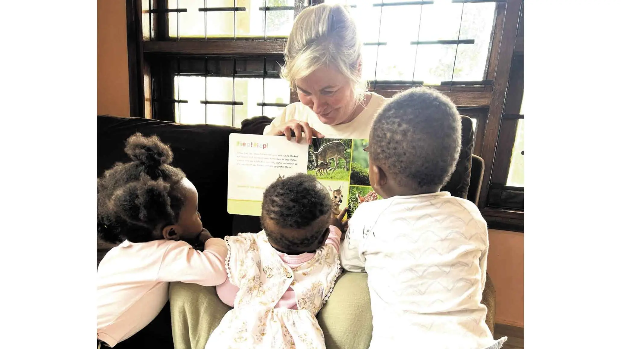 Rotary Trivia Cup to raise funds for kids in Arusha, Tanzania