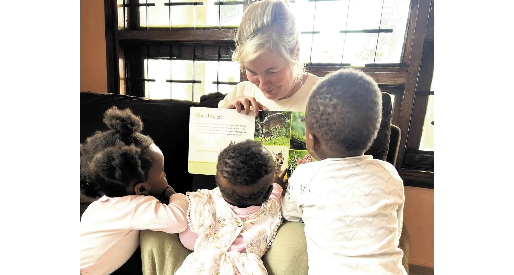 Rotary Trivia Cup to raise funds for kids in Arusha, Tanzania
