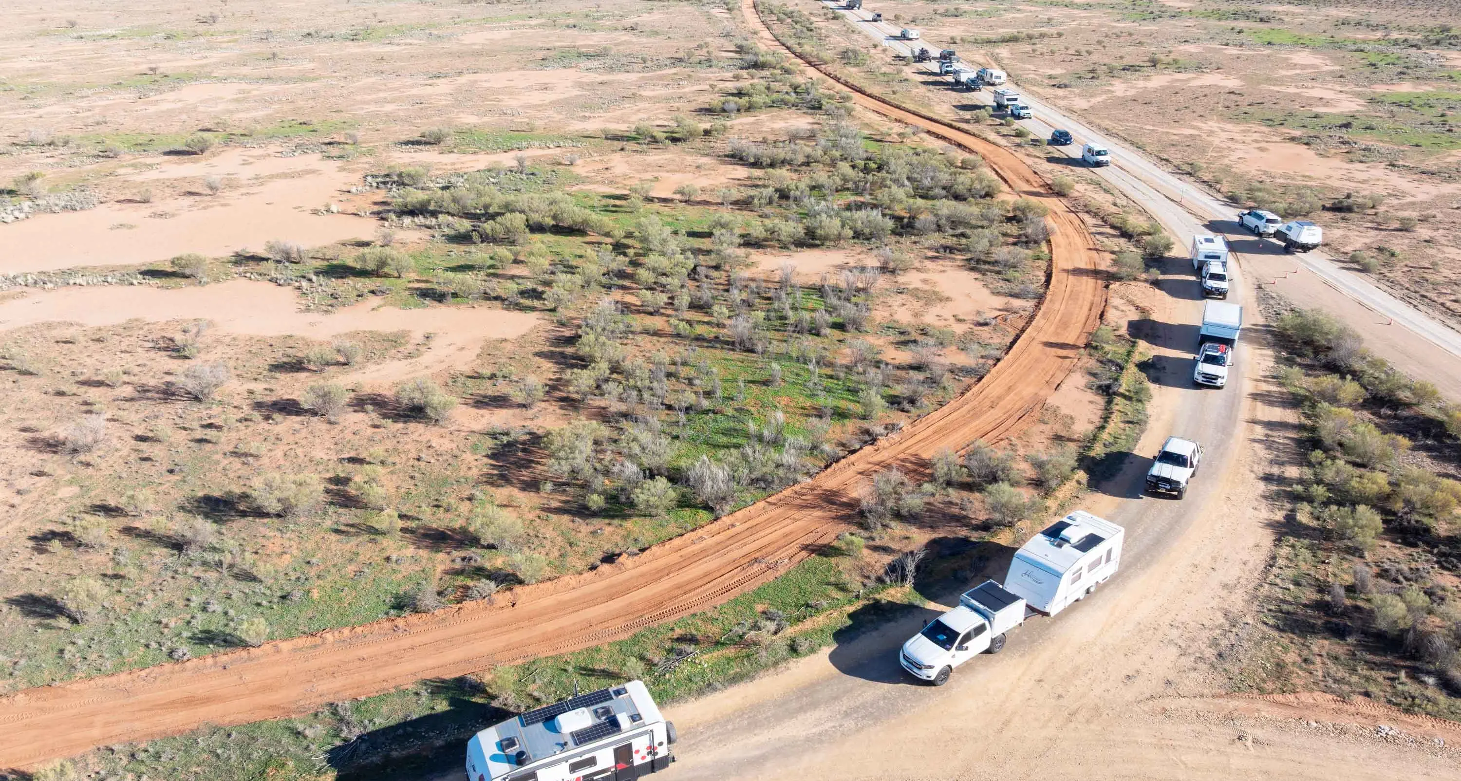 Fuel prices can't stop the music at outback festival