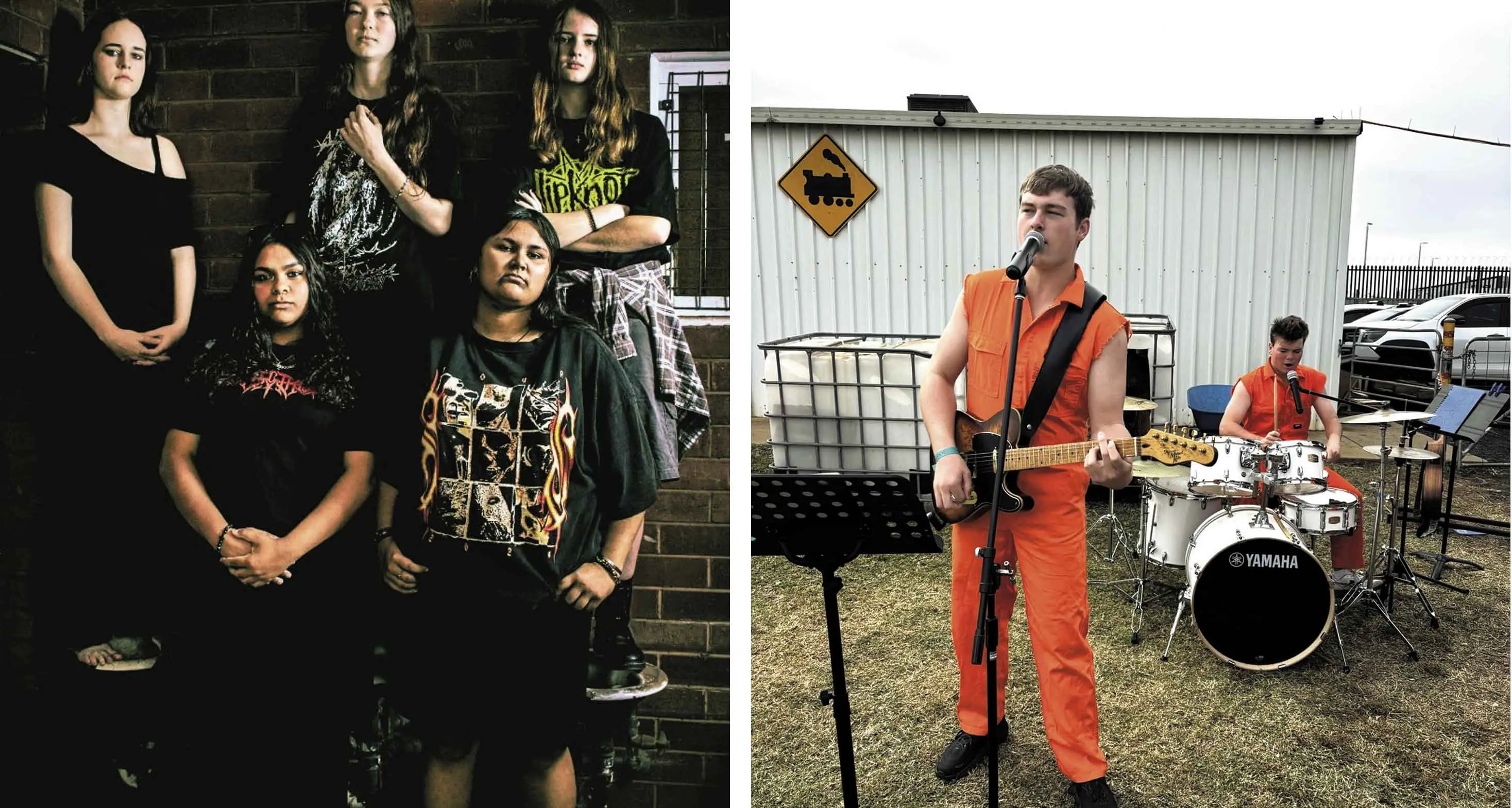 Local school bands are finalists in 2026 Surround Sound competition