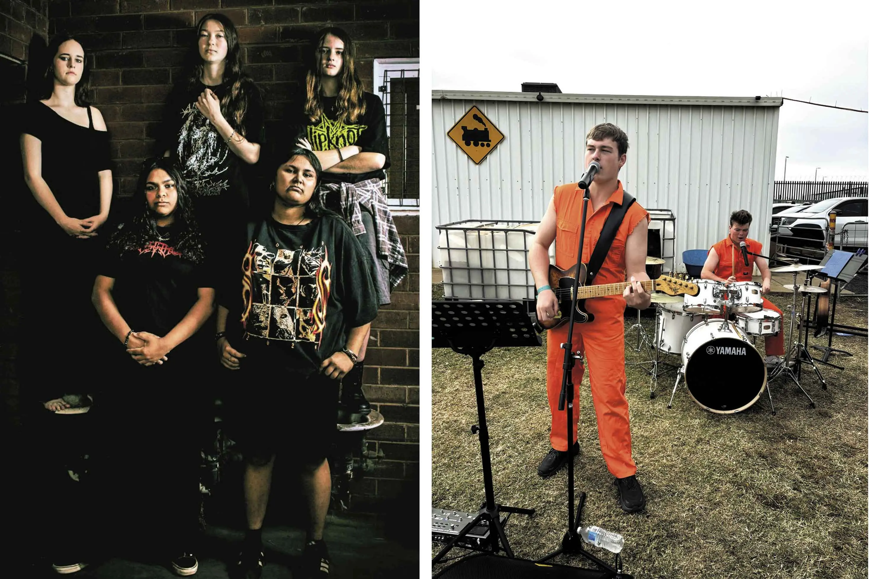 Local school bands are finalists in 2026 Surround Sound competition