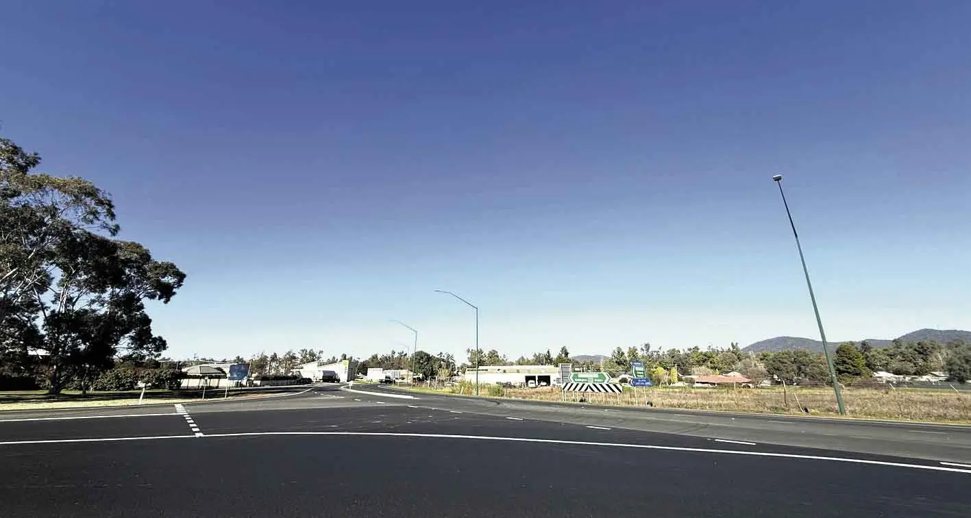 Turbine blades a step closer to delivery following intersection upgrade