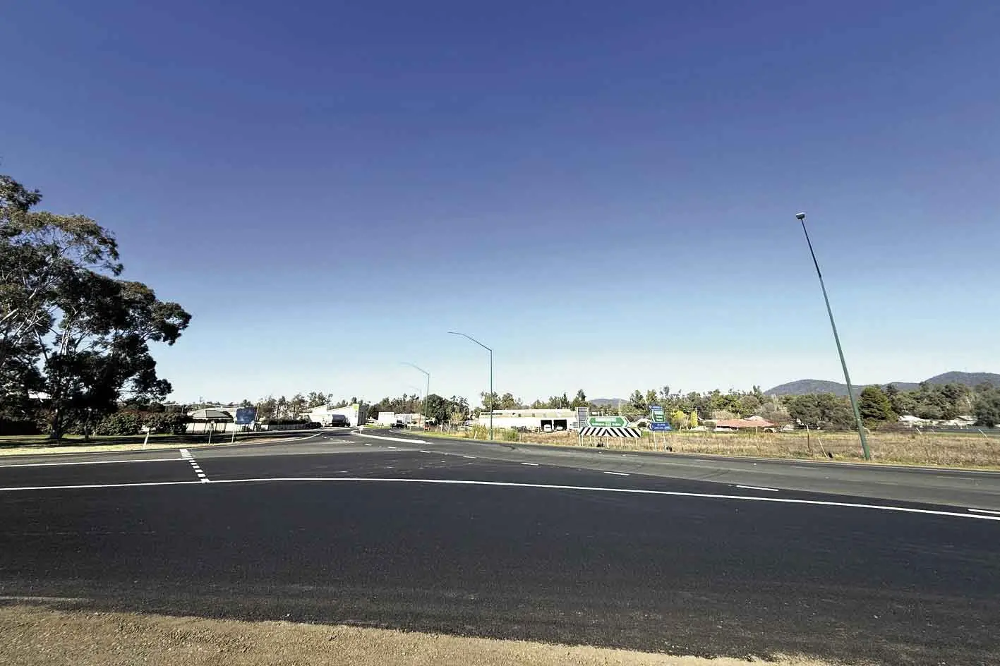 Turbine blades a step closer to delivery following intersection upgrade