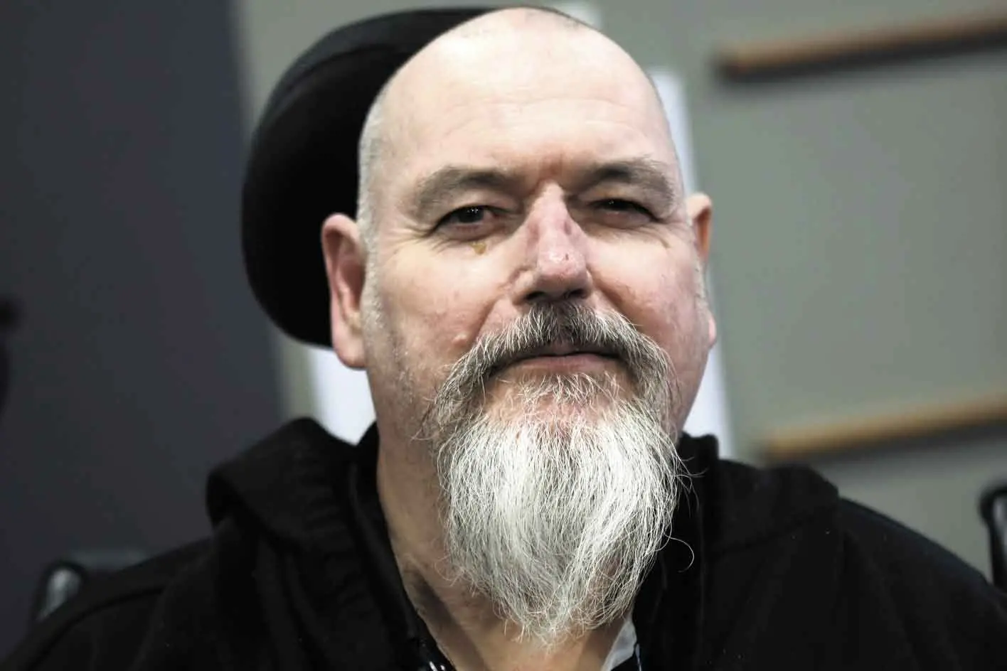 <p>Mal Norton. Photo: DM Photography</p>\\n