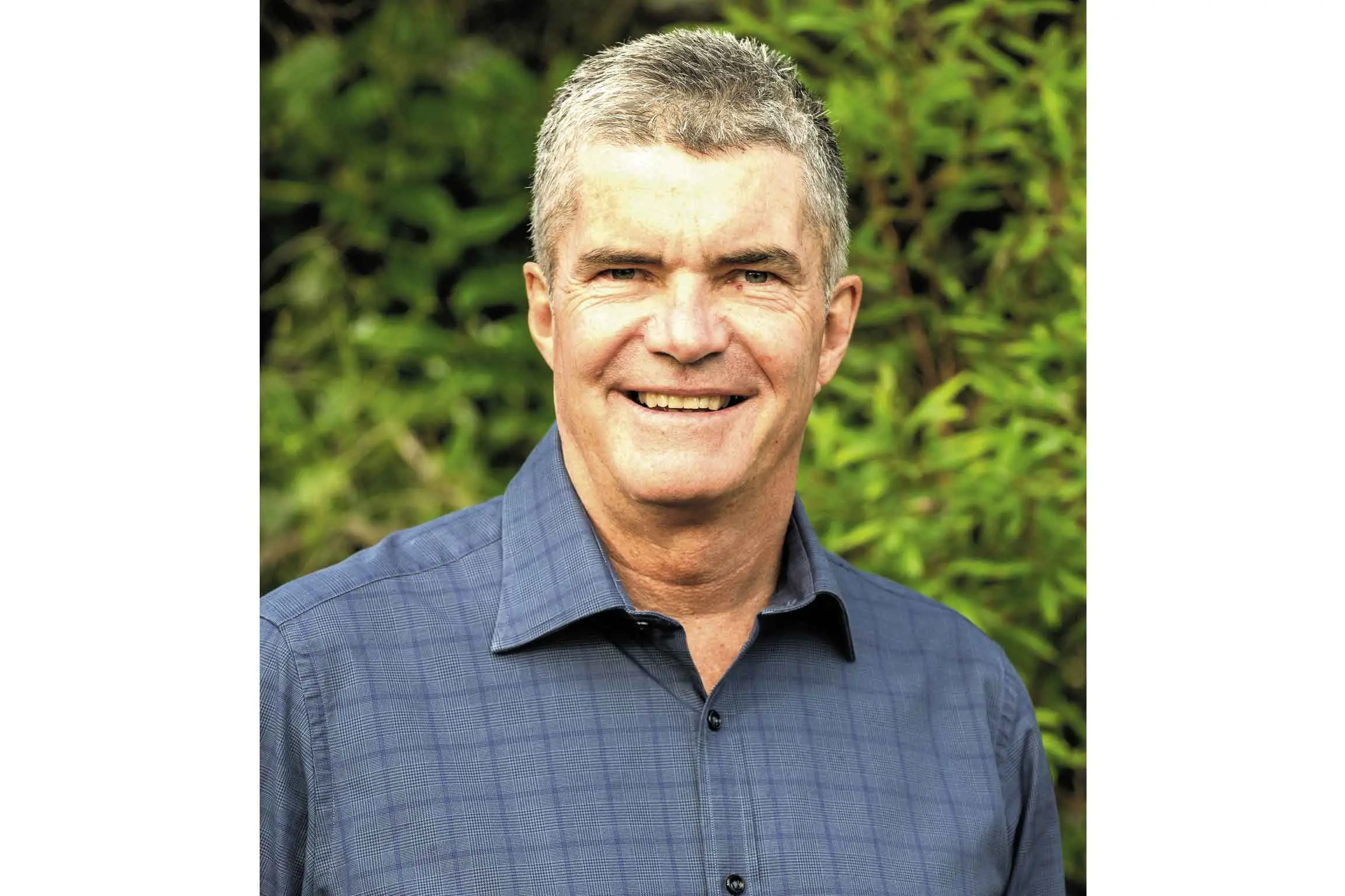 <p>The Hon. Steven Whan, MP, Minister for Skills, TAFE and Tertiary Education, will attend the 2026 Orana Youth Forum next month. Photo: RDA Orana</p>\\n