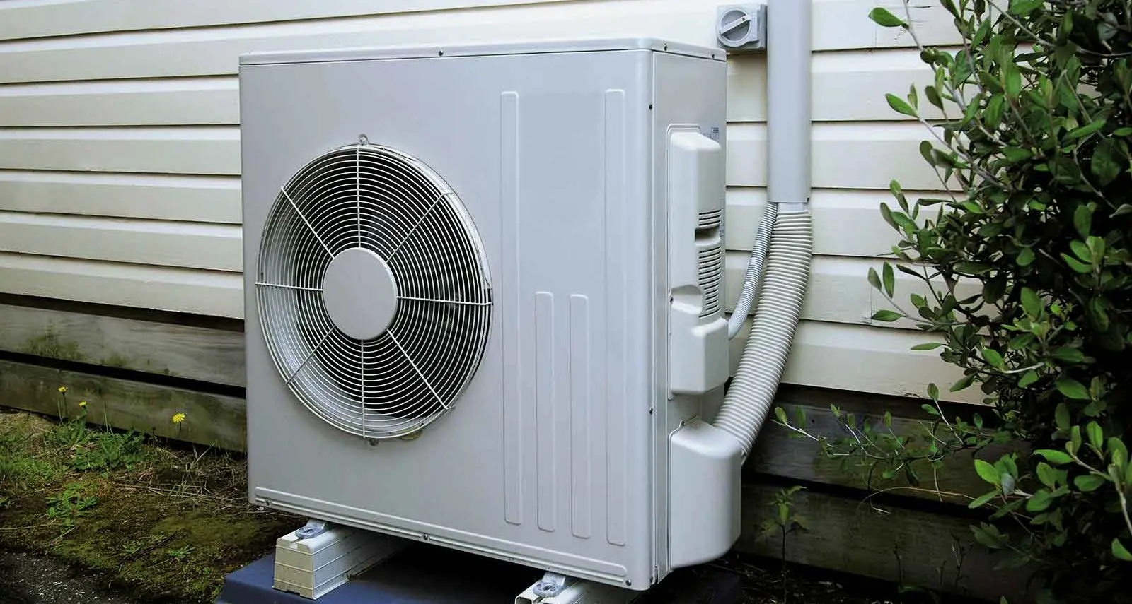 Four things to consider when choosing a reverse-cycle air conditioner