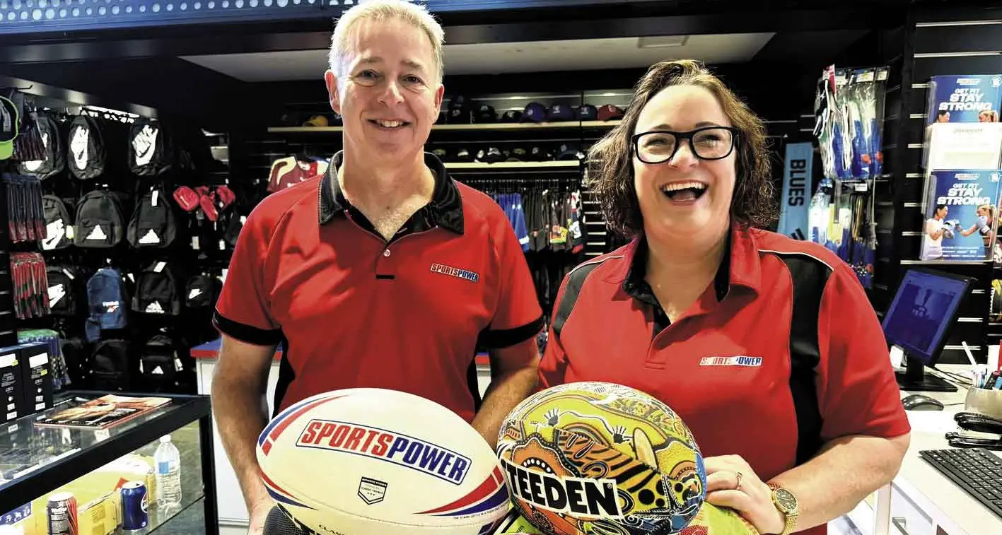 Final whistle sounds for Sportspower Dubbo after 53 years