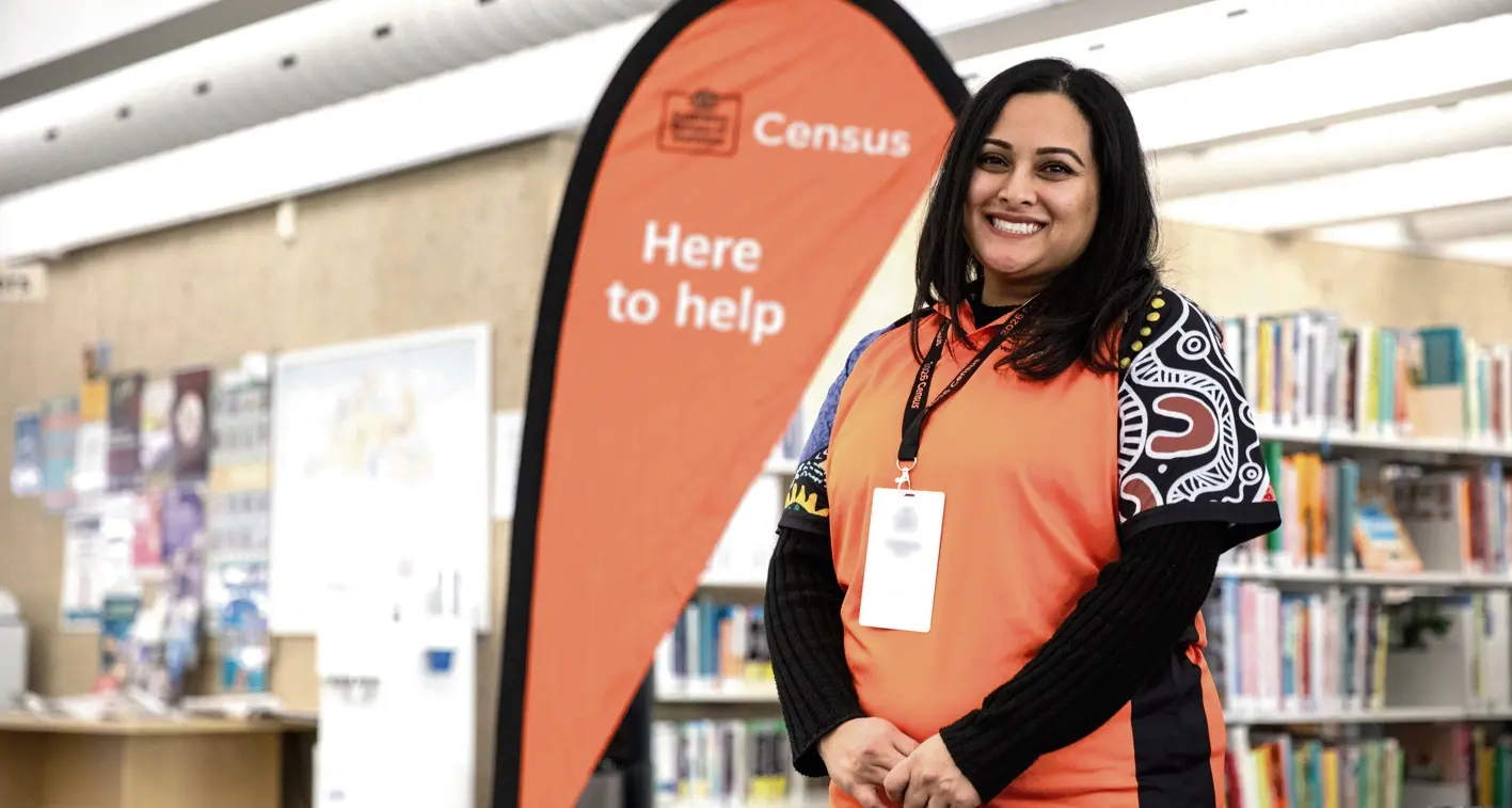 2026 Census is here: Are you ready?