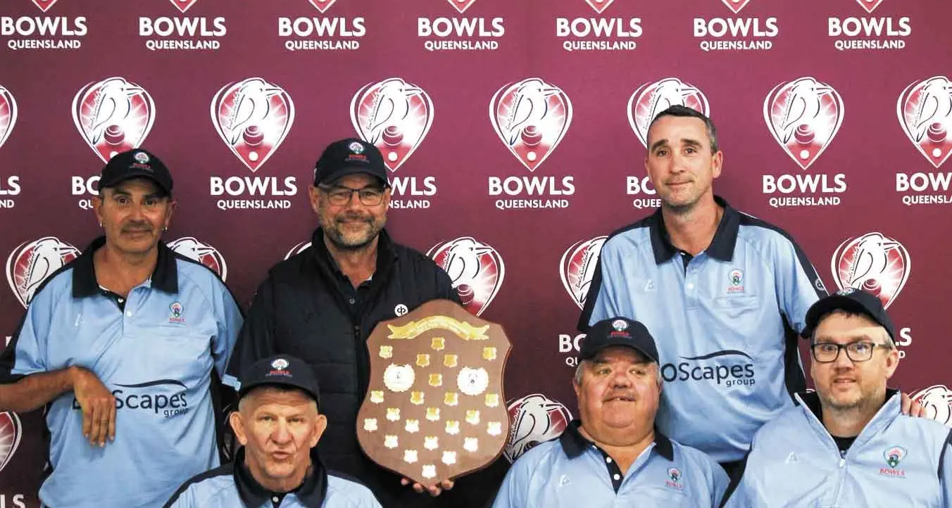 Locals win West Dubbo Prelude Fours