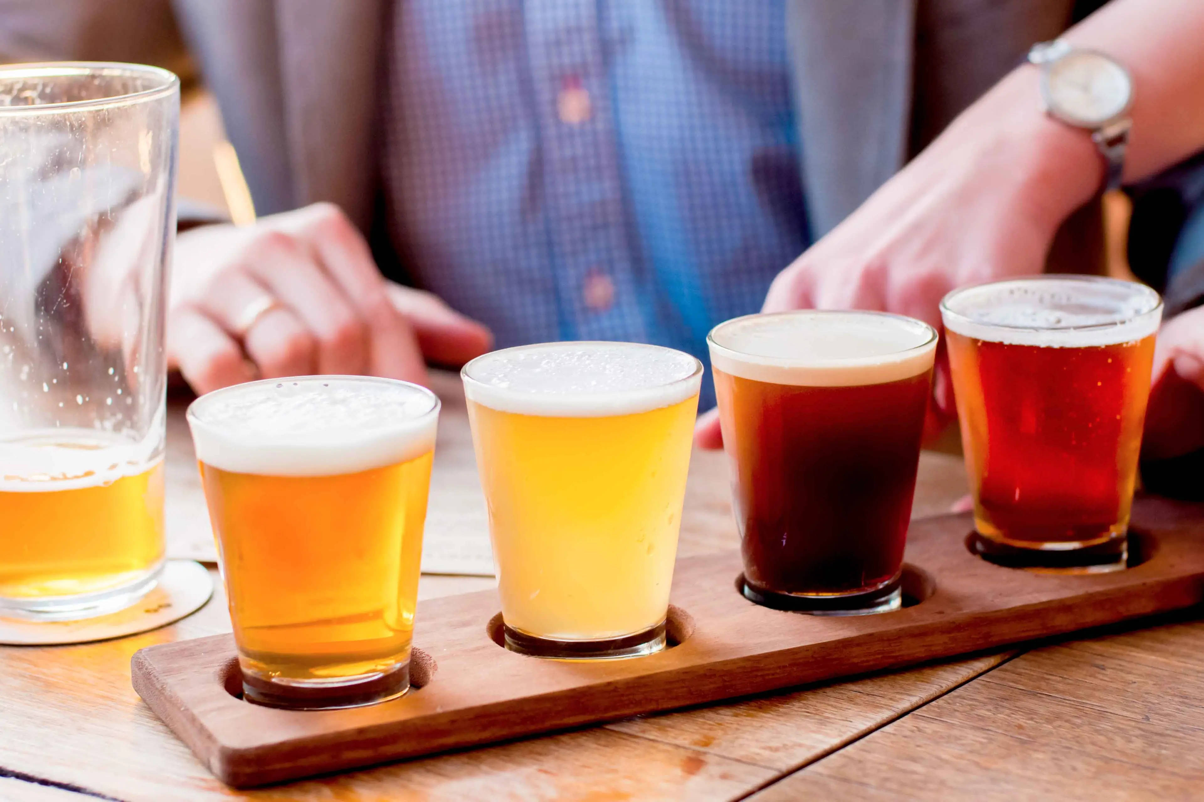 Venues on alert after viral QR code drinking trend