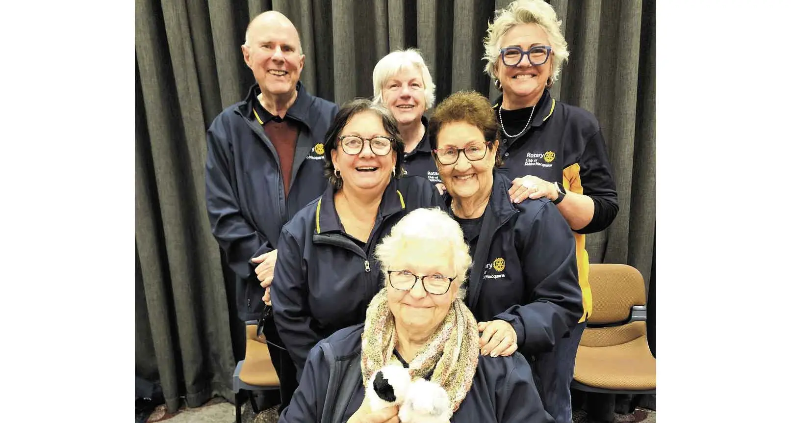 Dubbo welcomes 2026 National Cavy Show