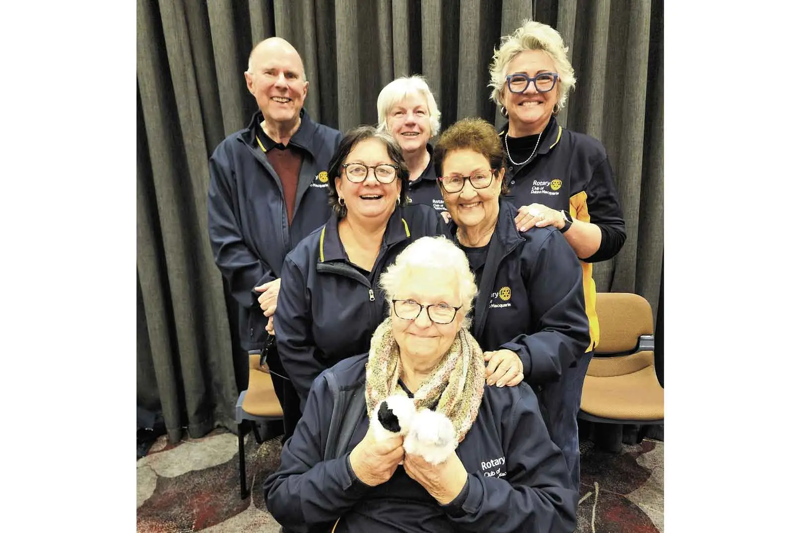 Dubbo welcomes 2026 National Cavy Show