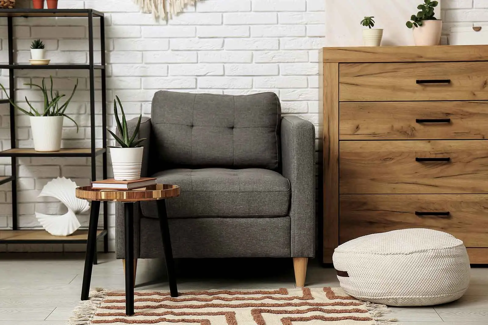 Create a private retreat at home with these practical design tips