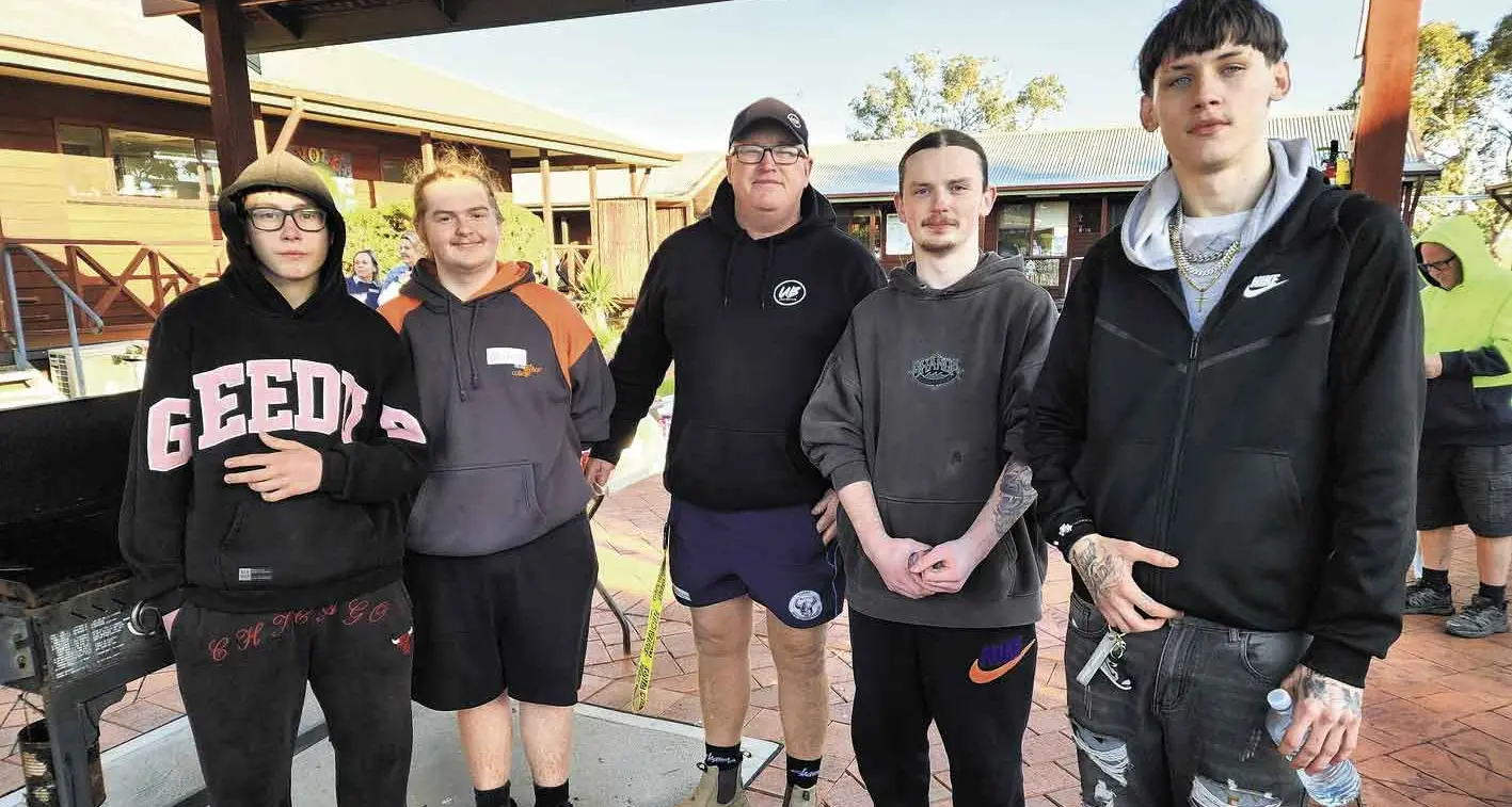 Open day showcases alternative pathways