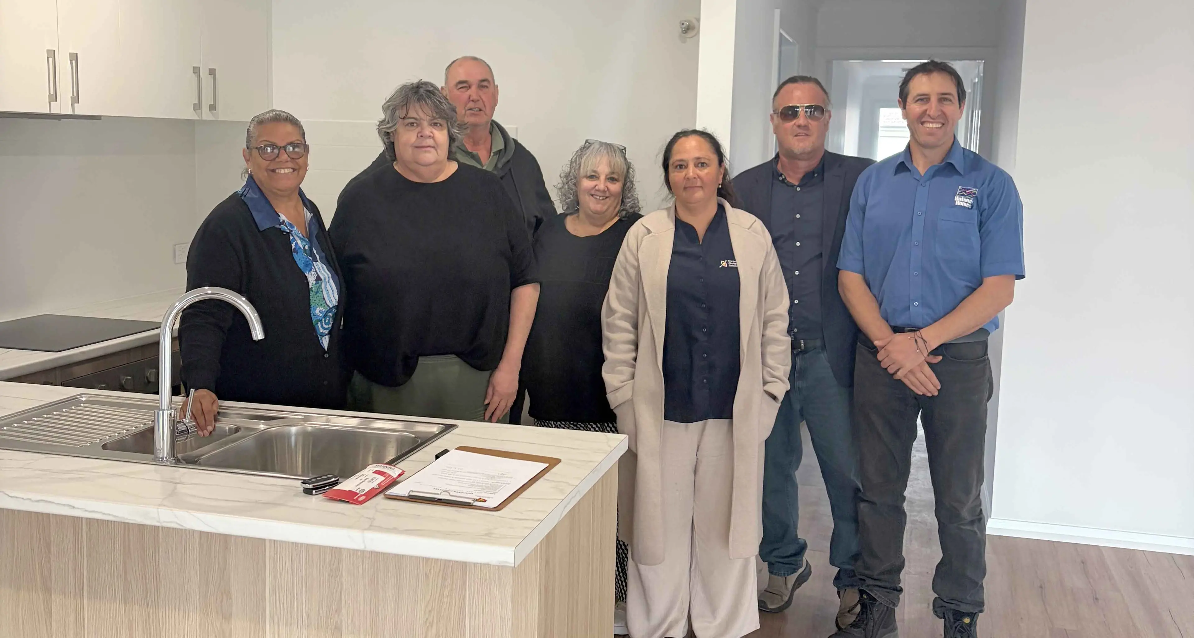 New homes for Narromine and Nyngan through SHAF program