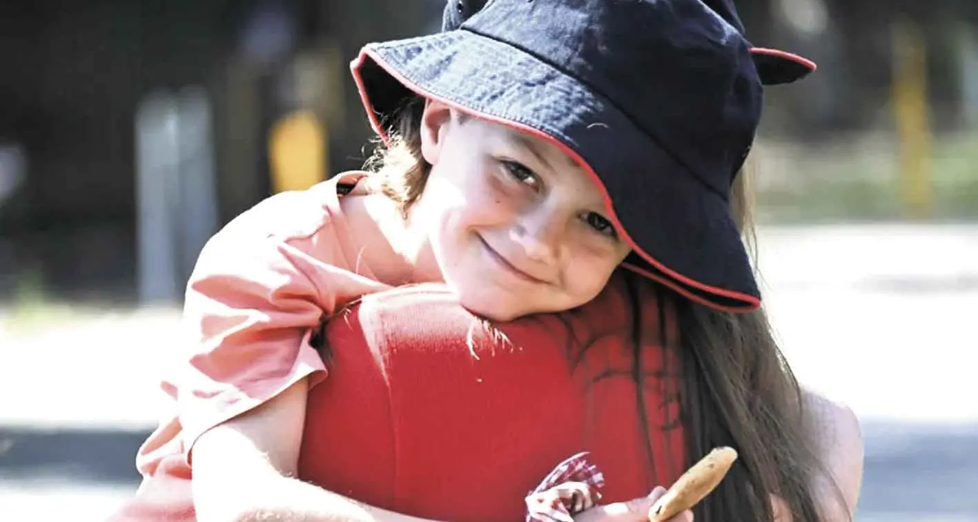 Help A Mate Dubbo event supports sick country kids