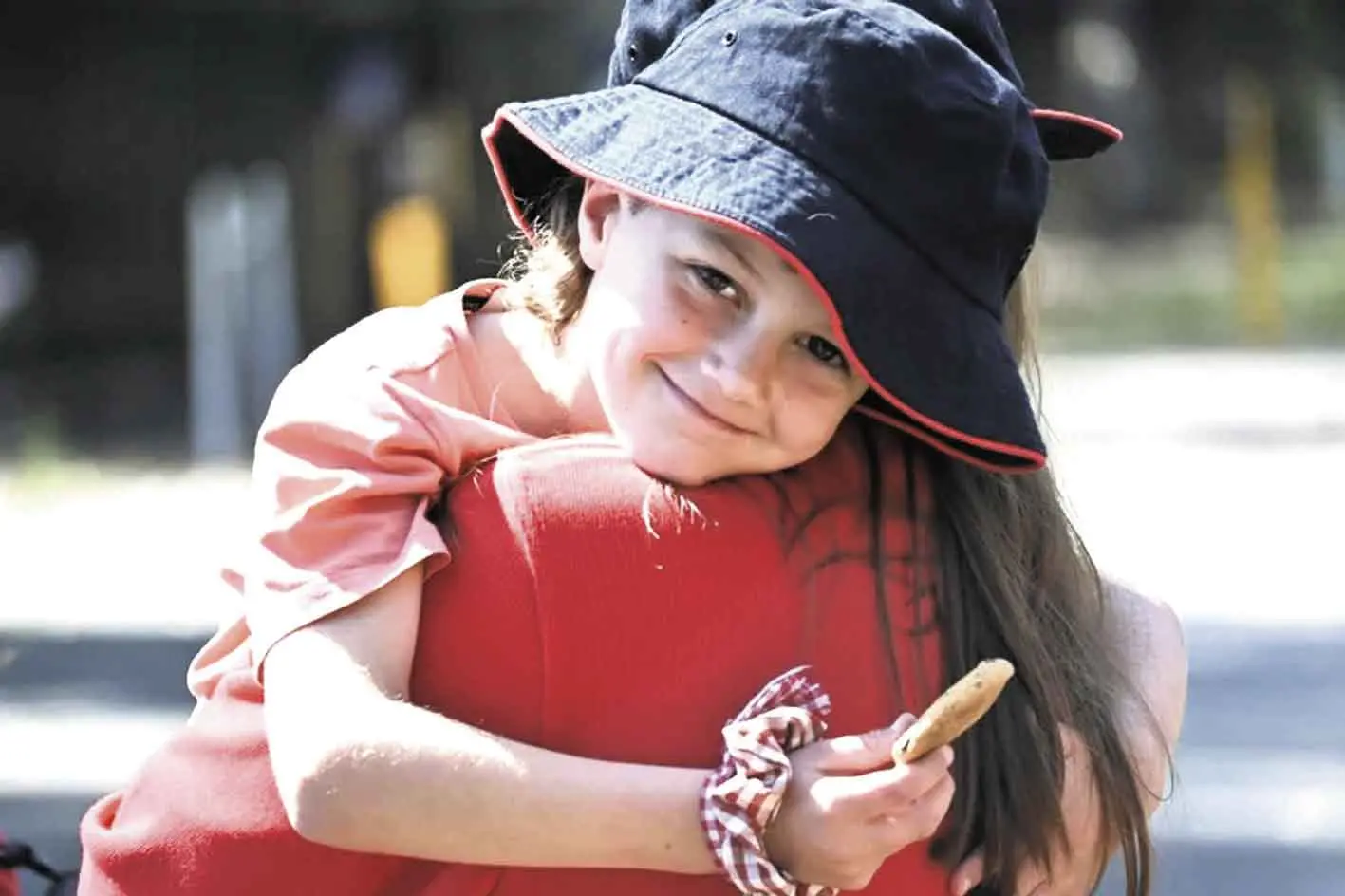 <p>Help A Mate Dubbo\\'s fundraiser next month will help sick country kids supported by Country Hope charity. Photo: Country Hope</p>\\n