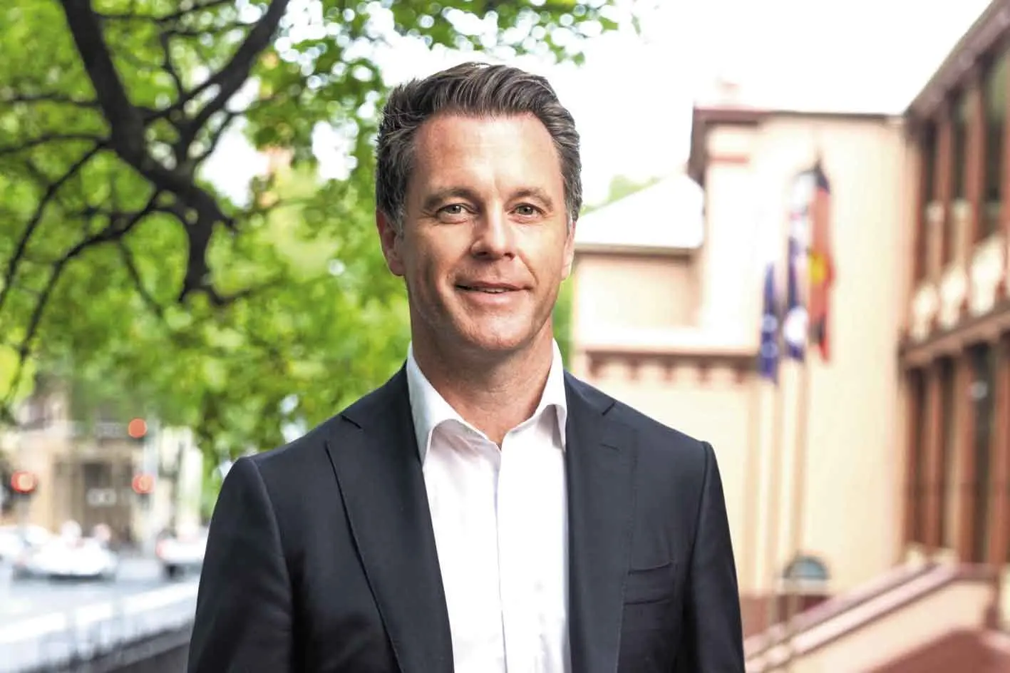 <p>NSW Premier Chris Minns. Photo: Supplied. </p>\\n
