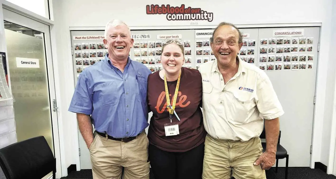 New blood donor legend Roly celebrates 250 donations